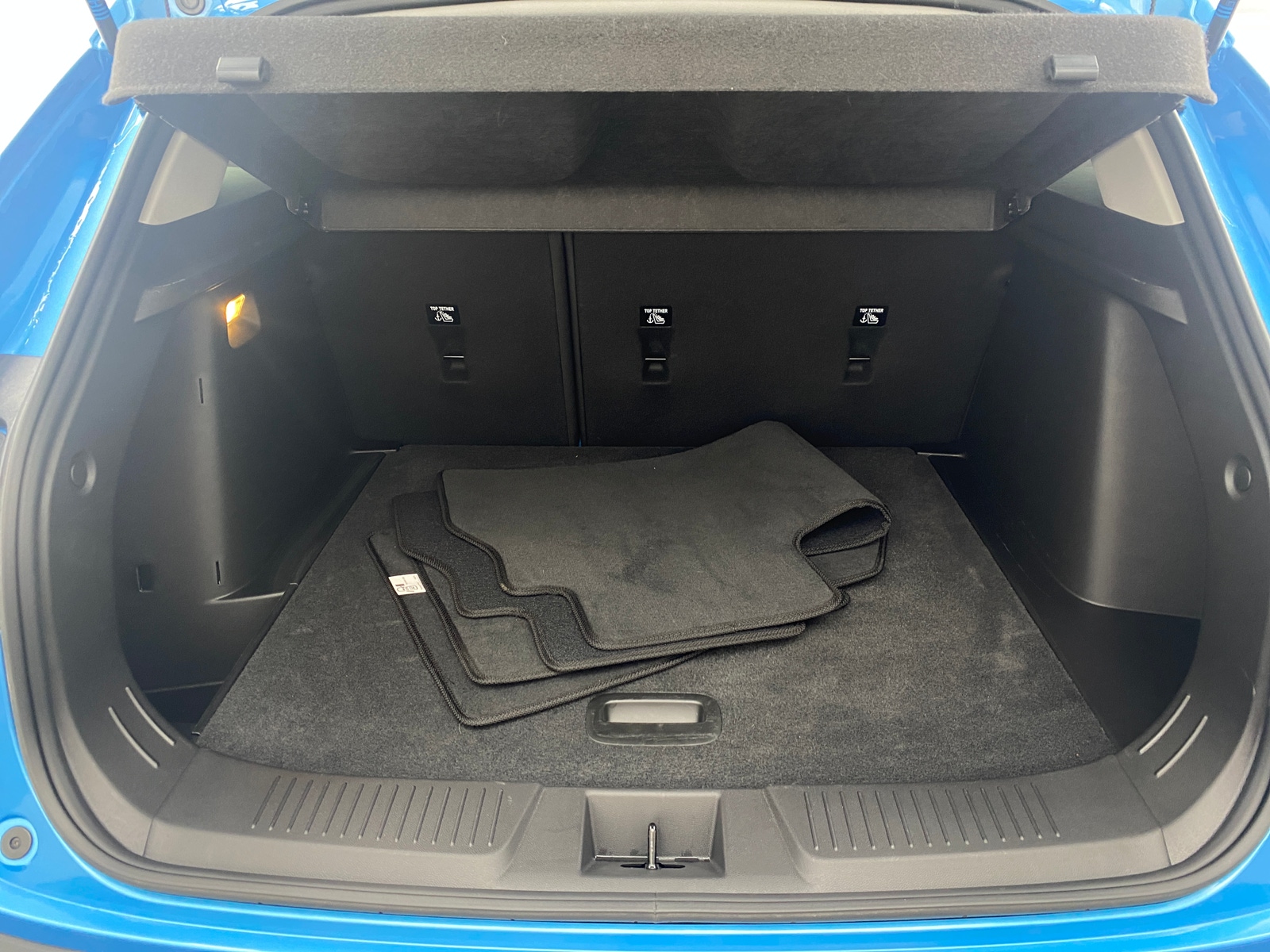 Thumbnail: 2025 Chevrolet Trax - 6