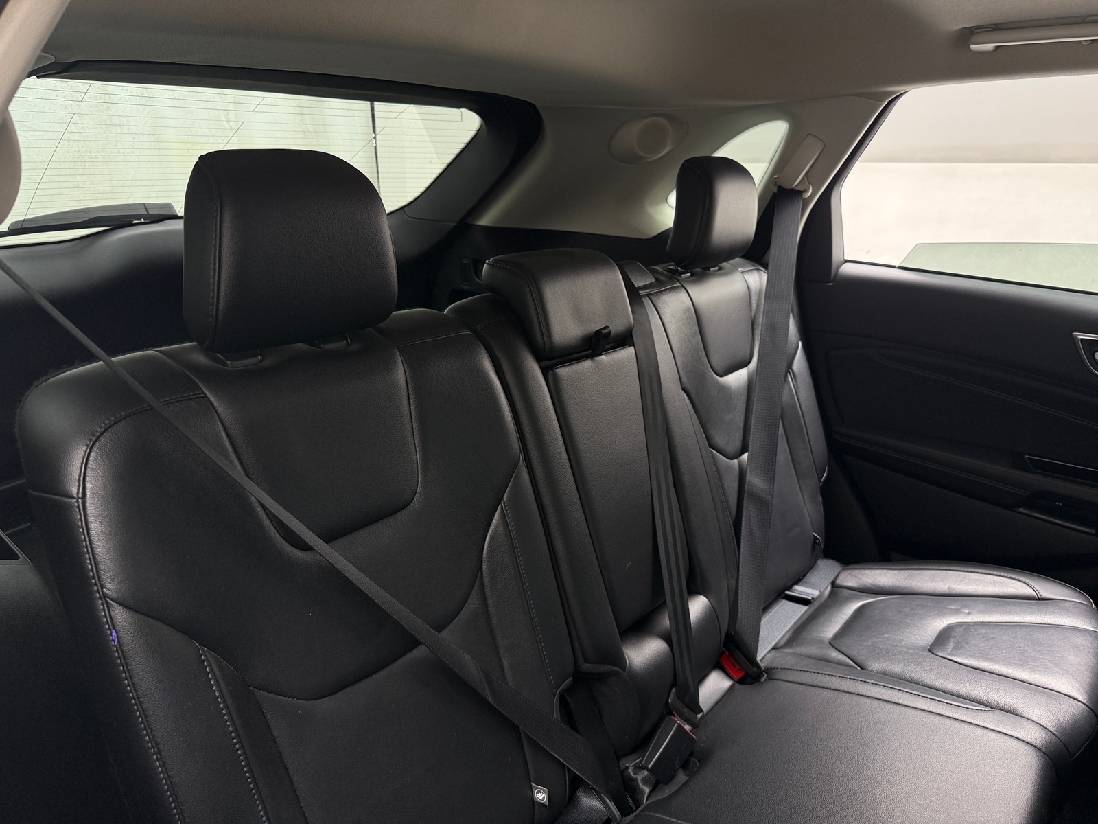 Thumbnail: 2020 Ford Edge - 5