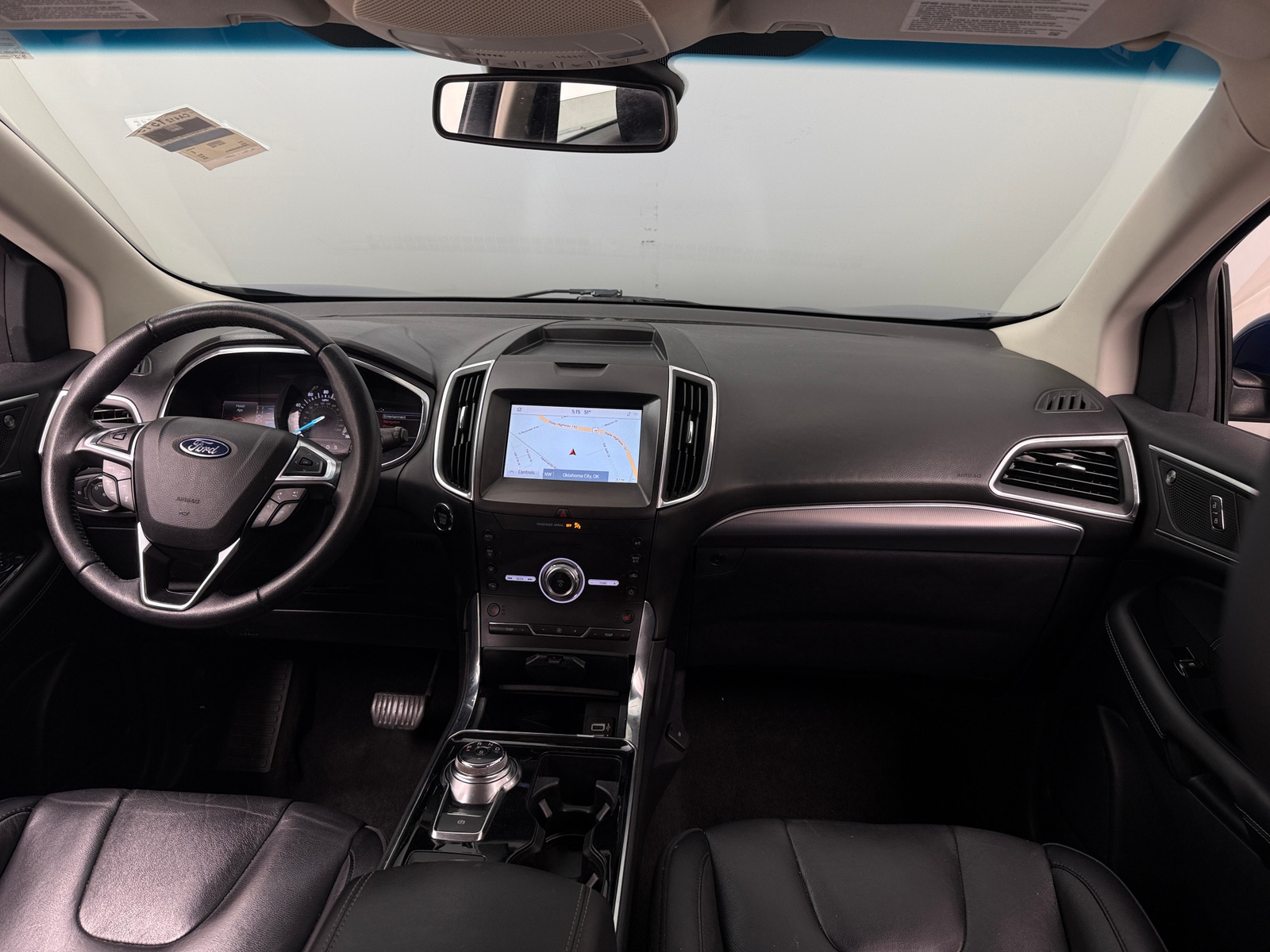 Thumbnail: 2020 Ford Edge - 2