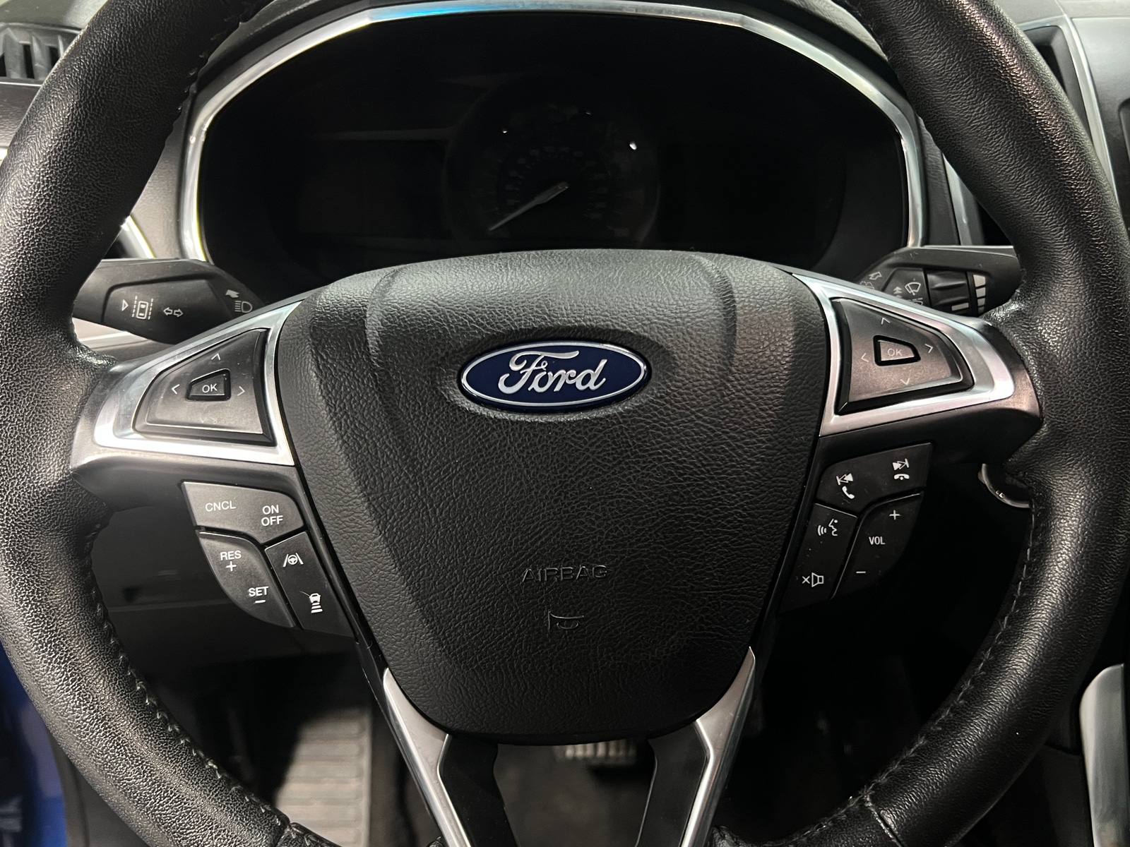 Thumbnail: 2020 Ford Edge - 4