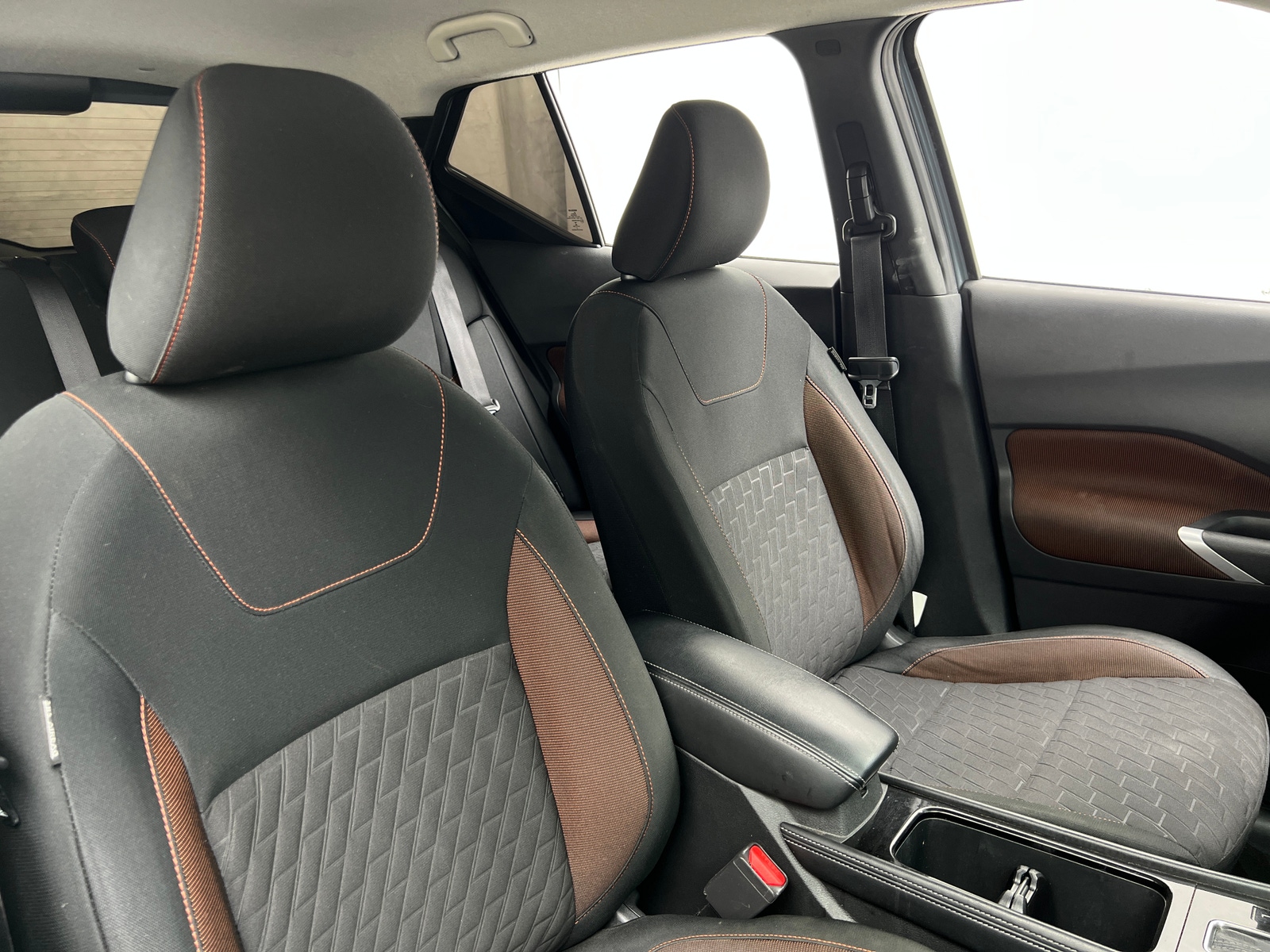 Thumbnail: 2021 Nissan Kicks - 2