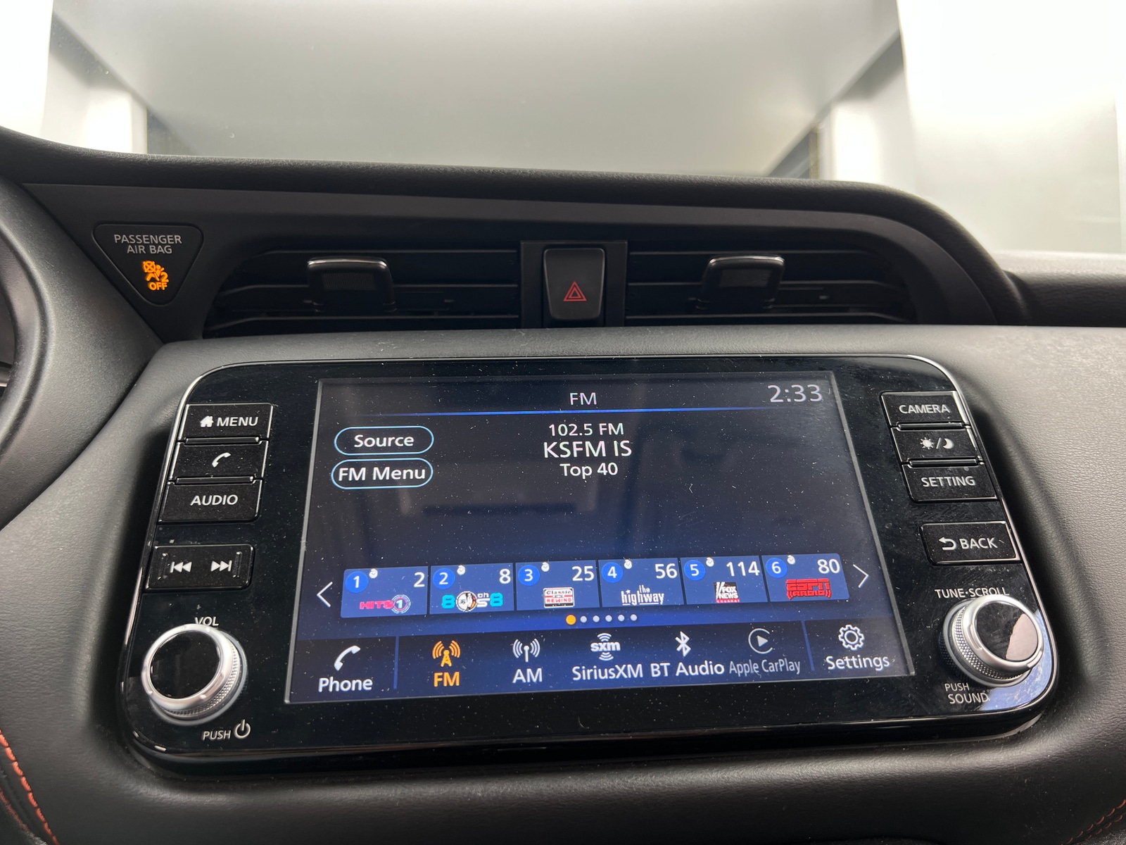 Thumbnail: 2021 Nissan Kicks - 4