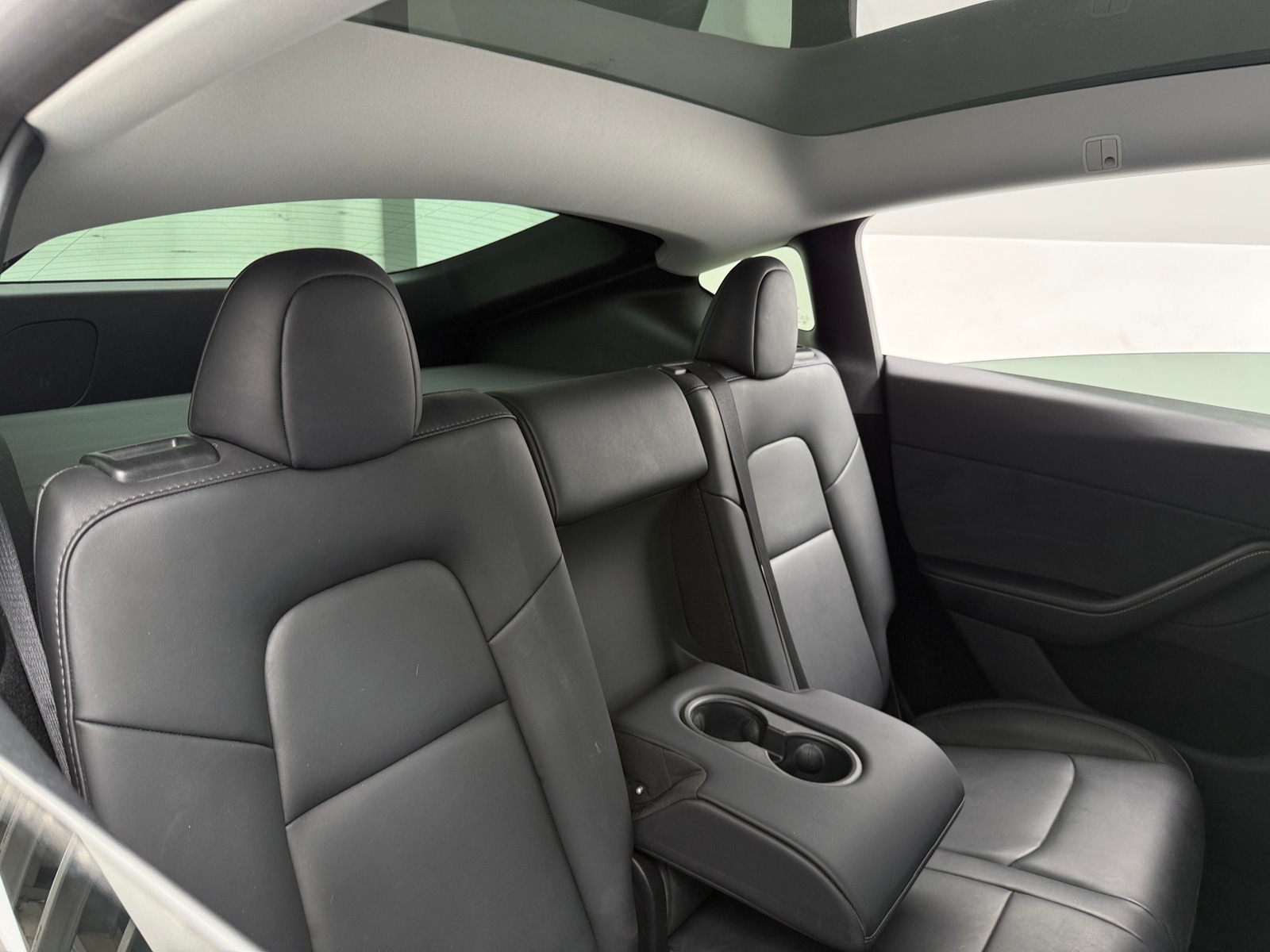 Thumbnail: 2024 Tesla Model Y - 5