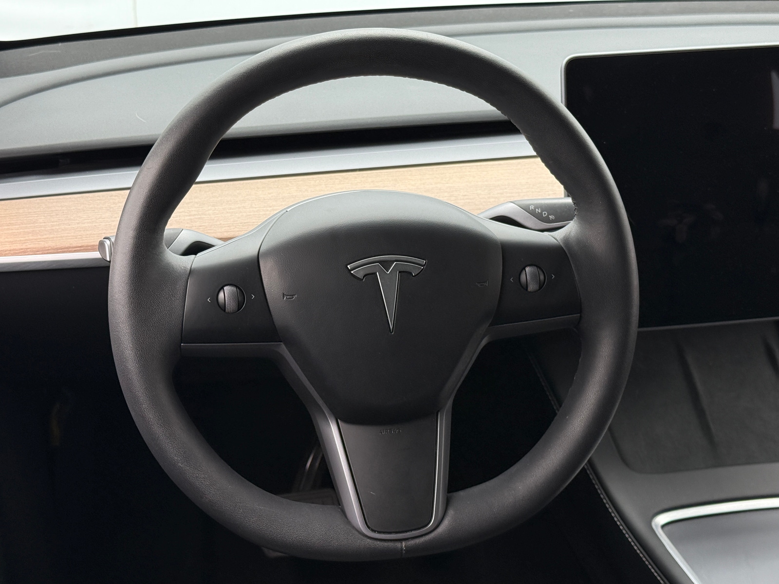 Thumbnail: 2024 Tesla Model Y - 4