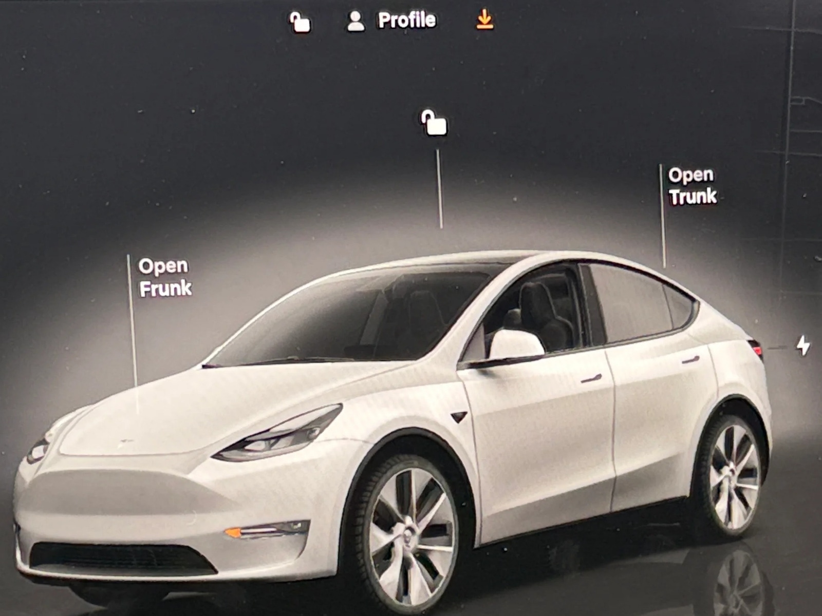 Thumbnail: 2024 Tesla Model Y - 3