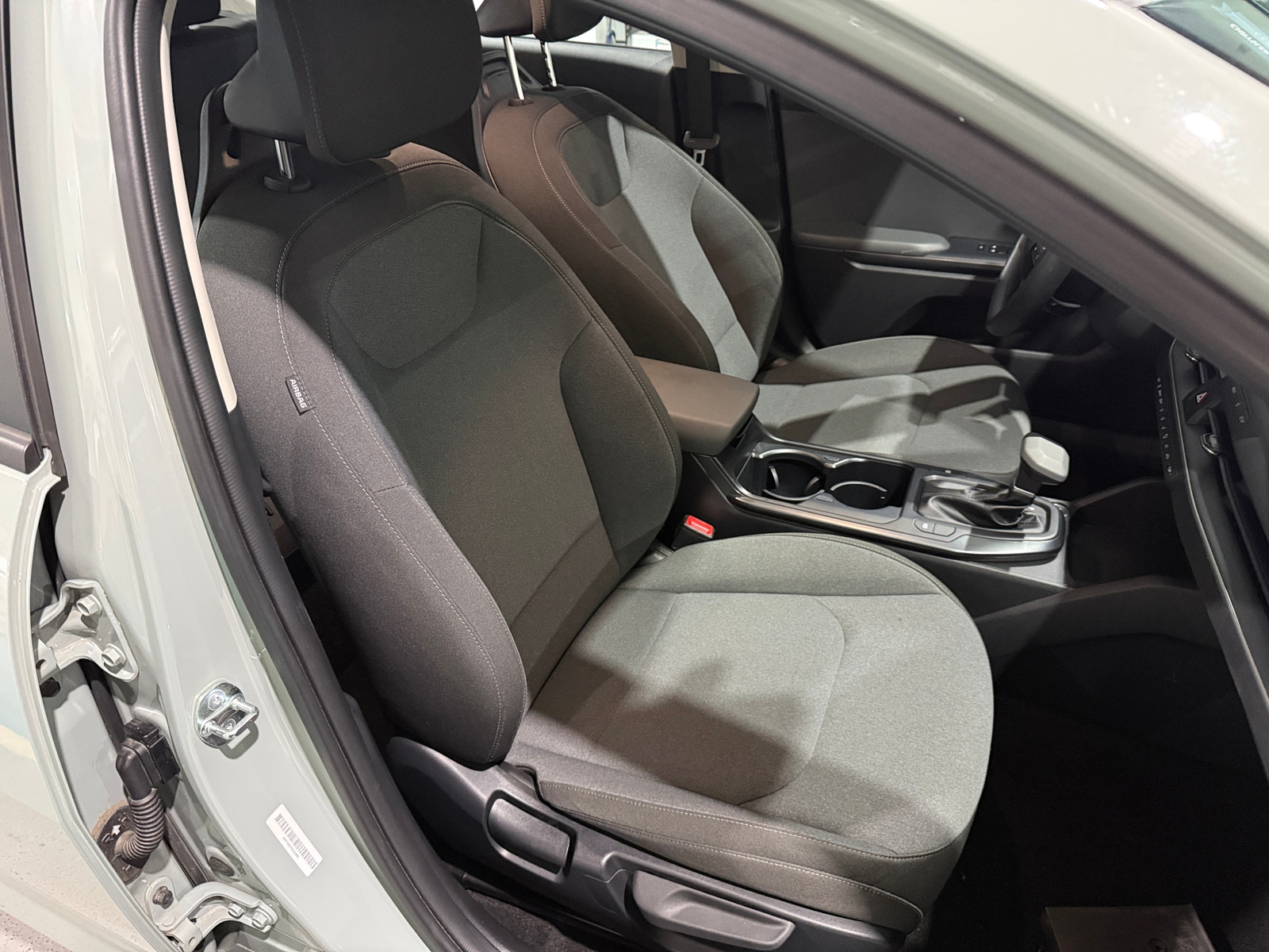 Thumbnail: 2025 Kia K4 - 2