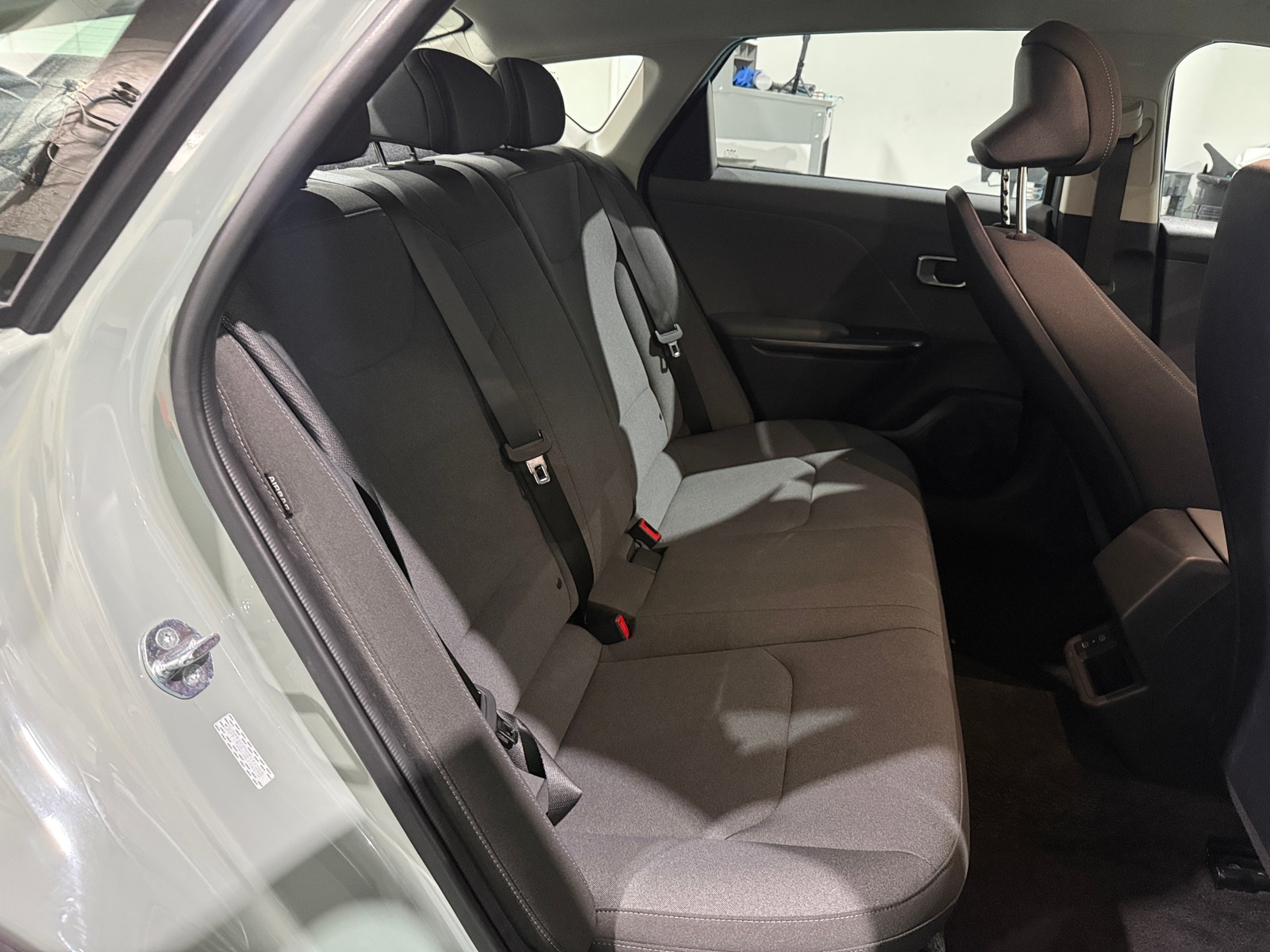 Thumbnail: 2025 Kia K4 - 6