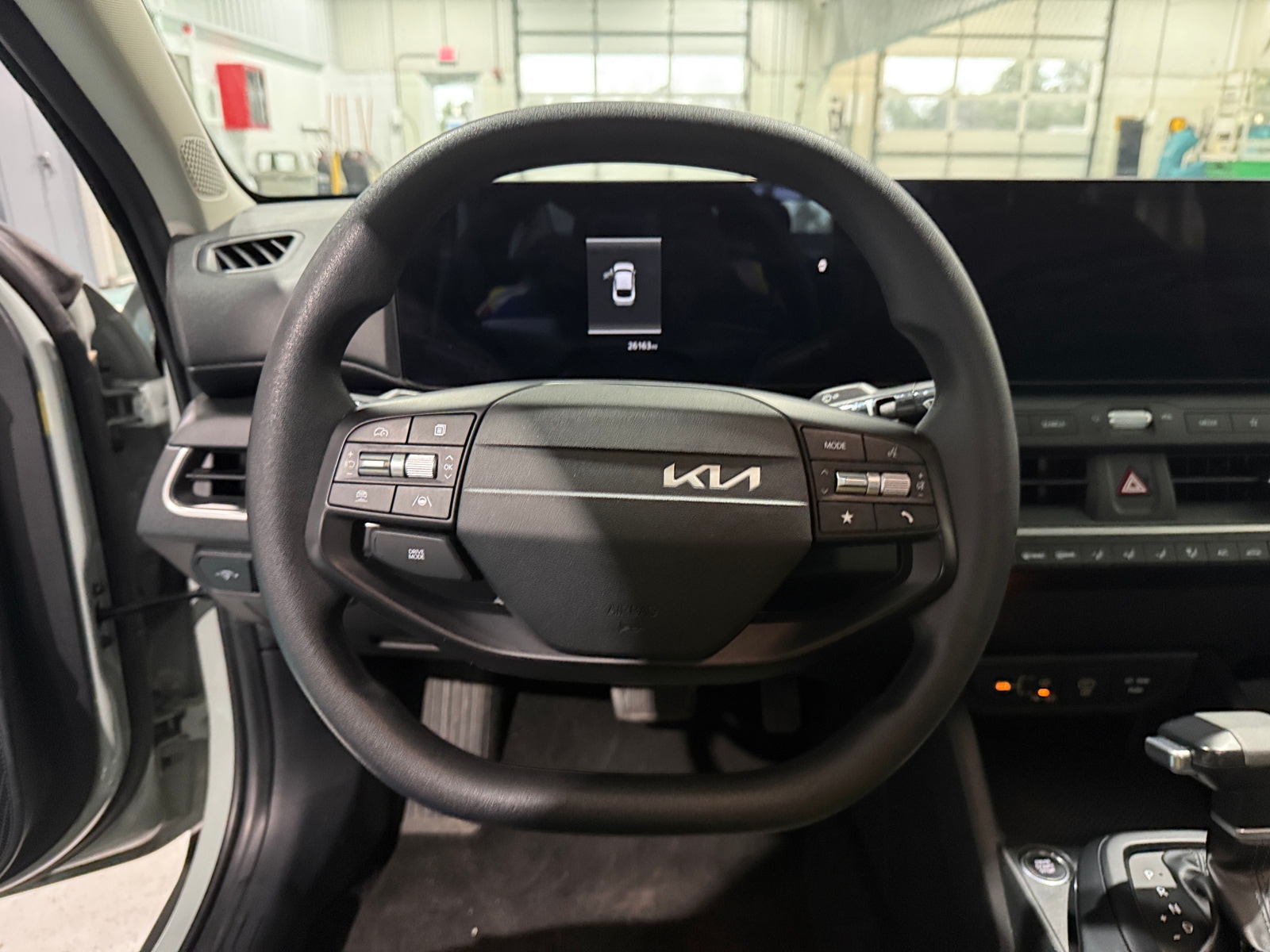 Thumbnail: 2025 Kia K4 - 5