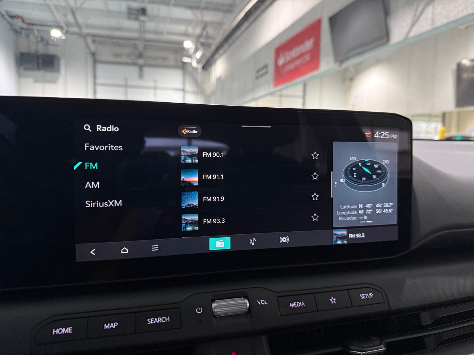 Thumbnail: 2025 Kia K4 - 4