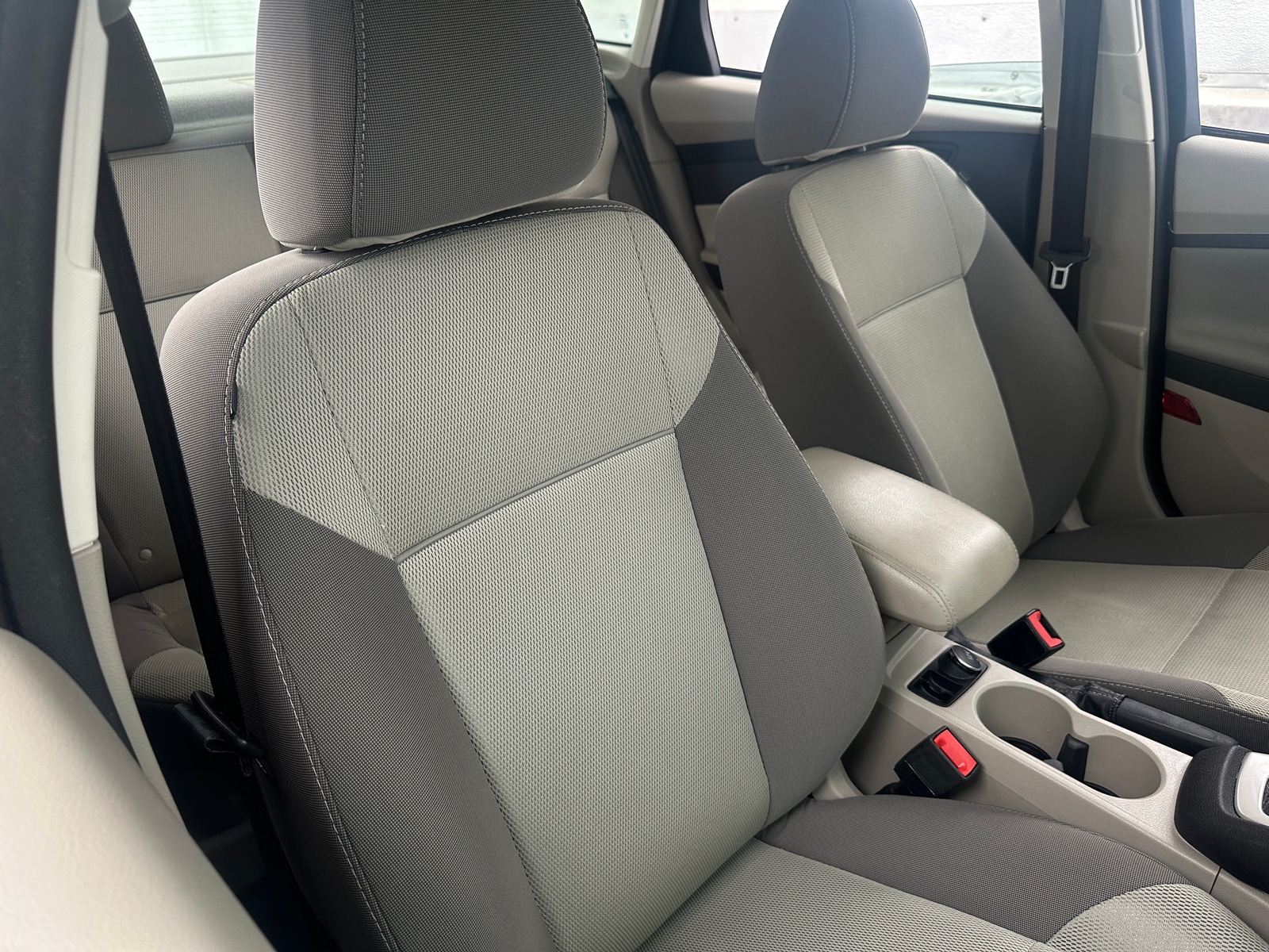 Thumbnail: 2014 Ford Focus - 2