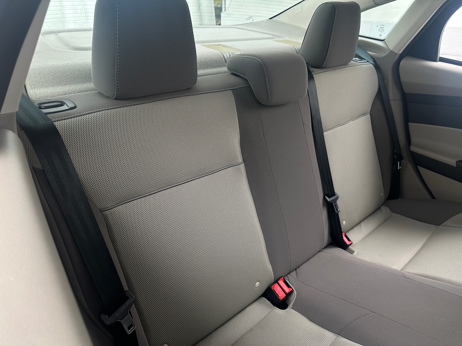 Thumbnail: 2014 Ford Focus - 6