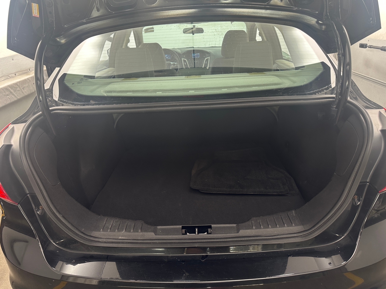 Thumbnail: 2014 Ford Focus - 7