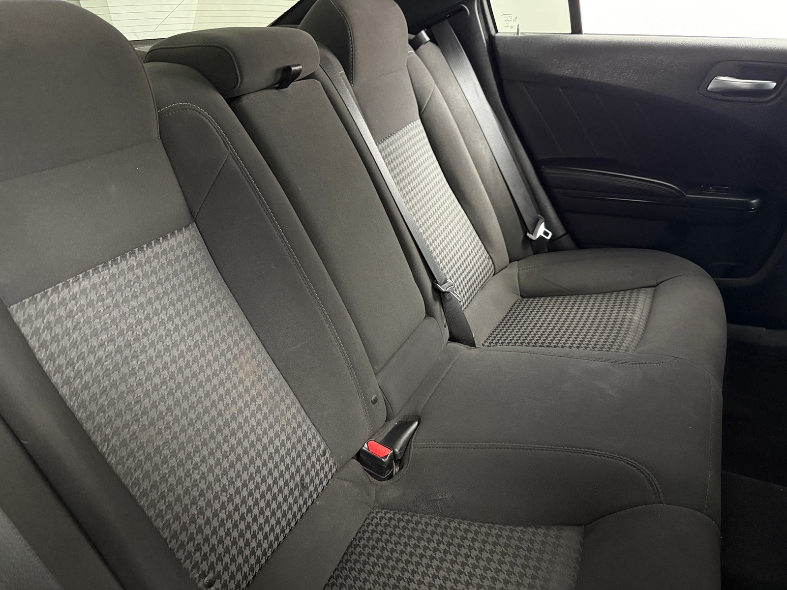 Thumbnail: 2020 Dodge Charger - 6