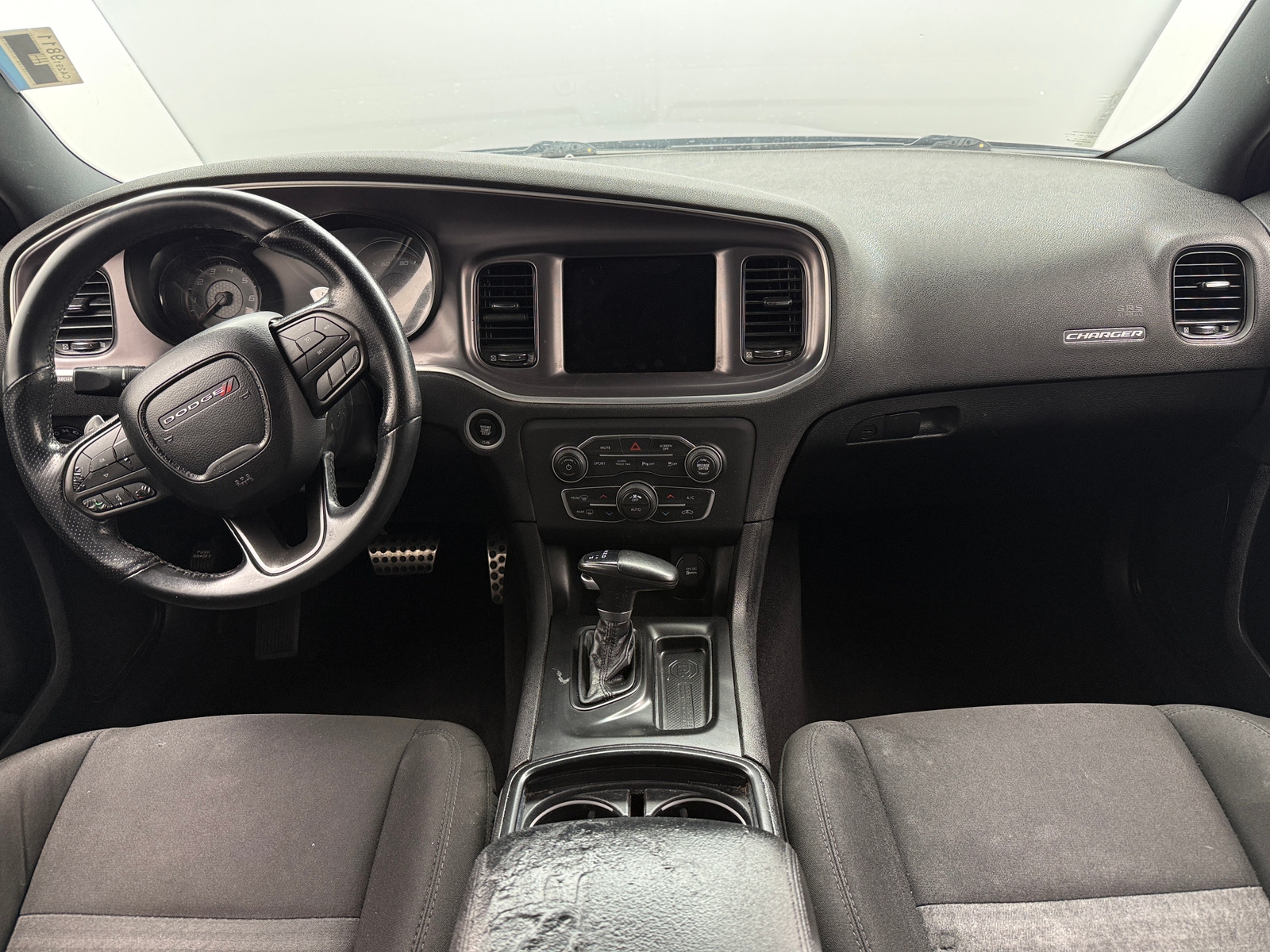 Thumbnail: 2020 Dodge Charger - 3