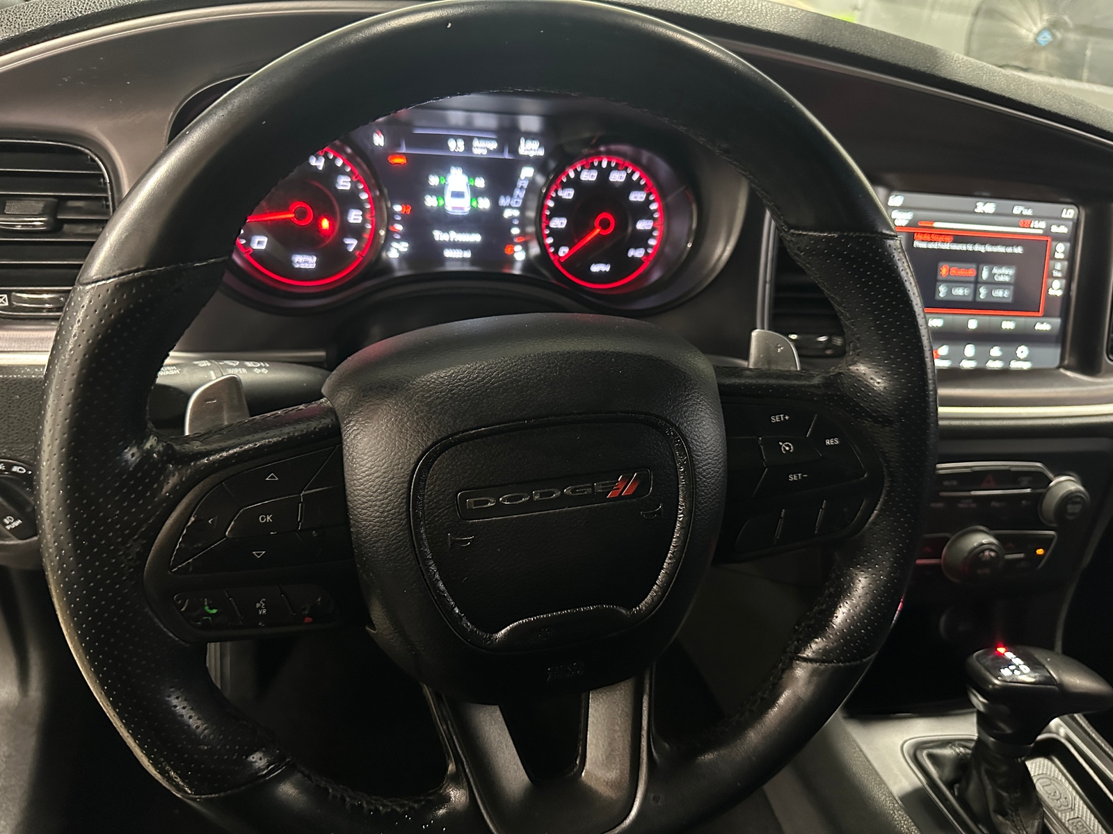 Thumbnail: 2020 Dodge Charger - 5