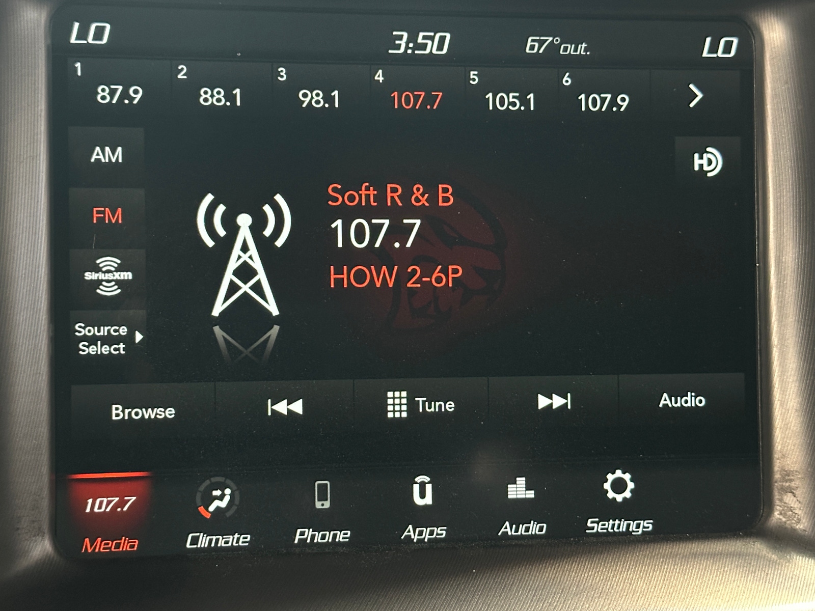 Thumbnail: 2020 Dodge Charger - 4