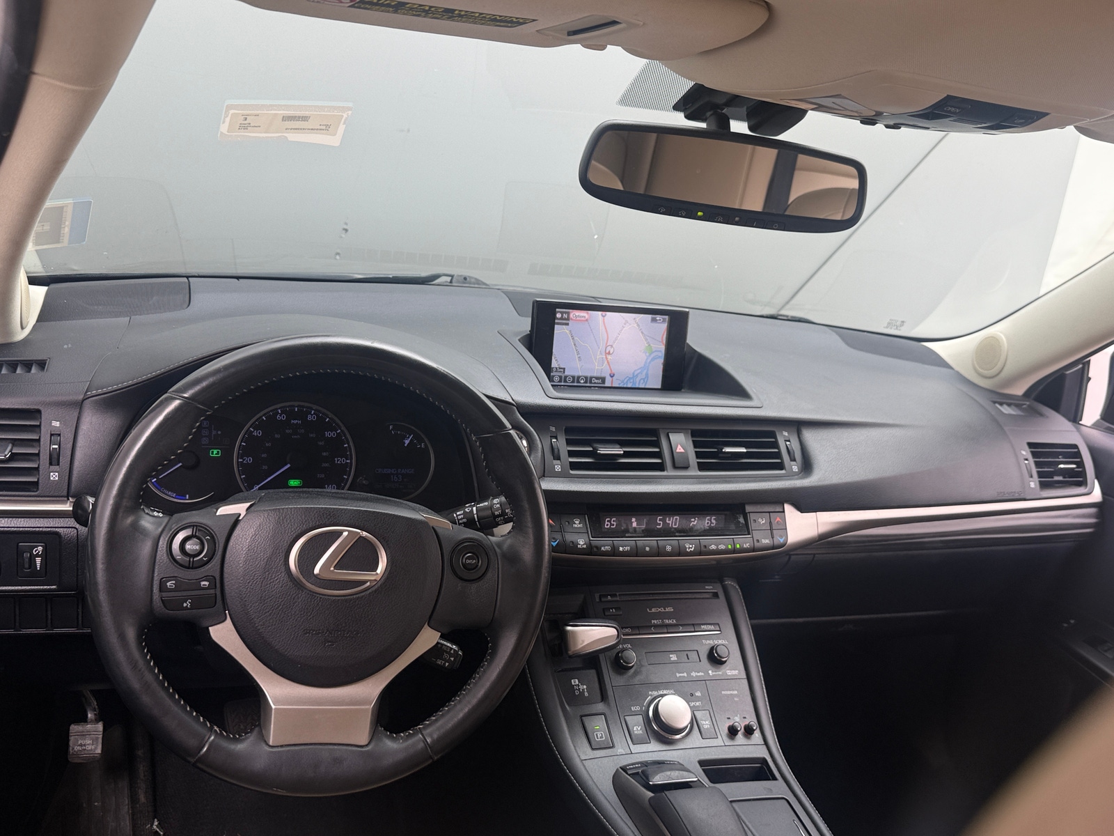 Thumbnail: 2014 Lexus CT - 2