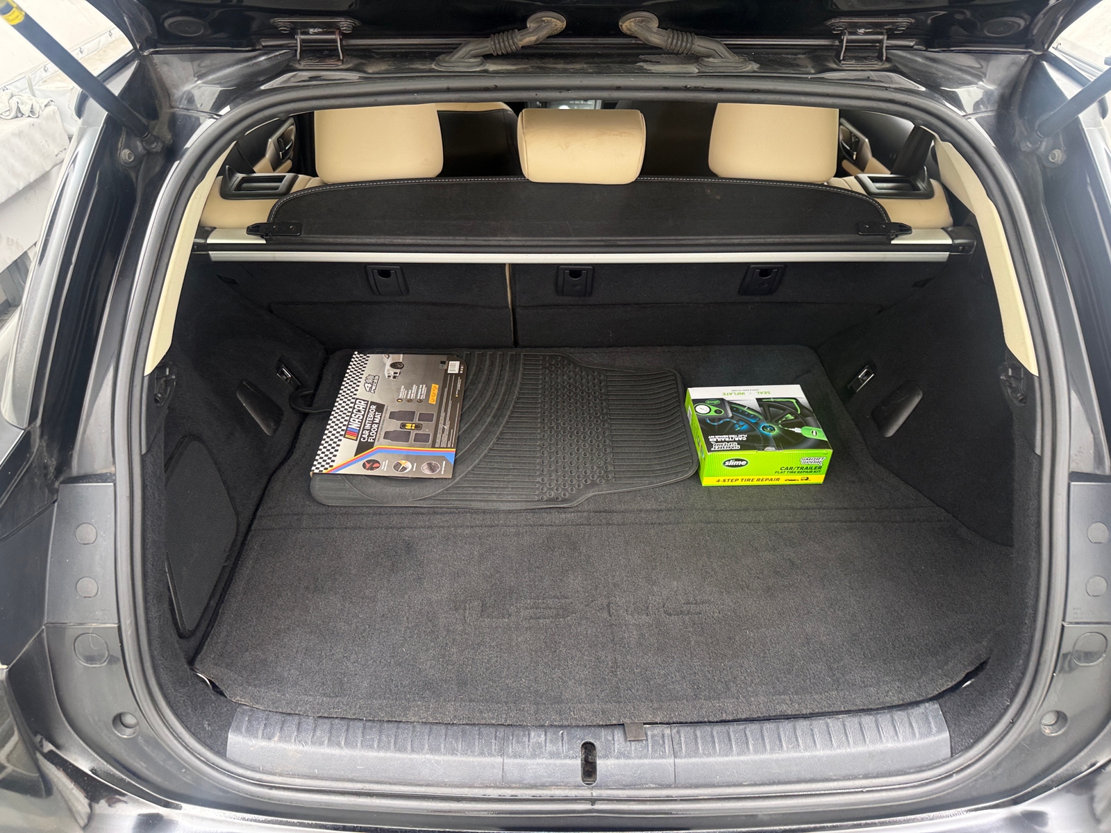 Thumbnail: 2014 Lexus CT - 6