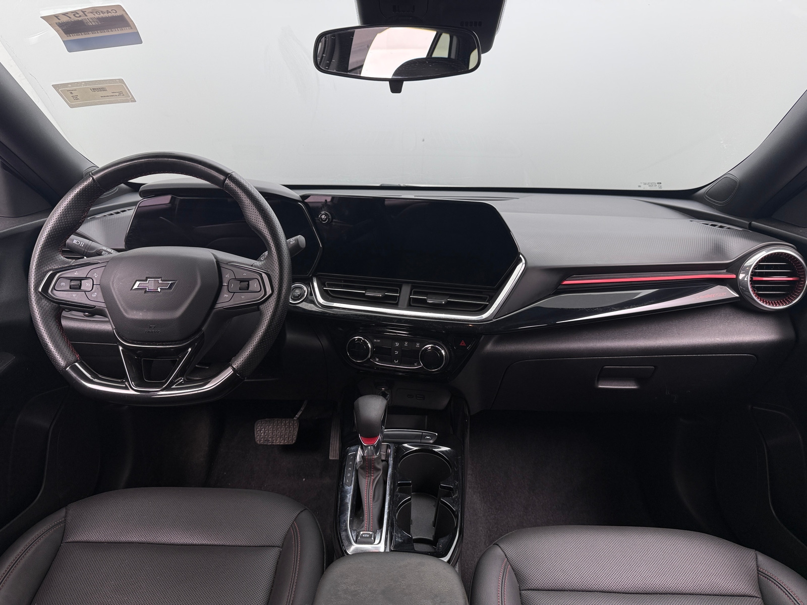 Thumbnail: 2024 Chevrolet Trax - 2