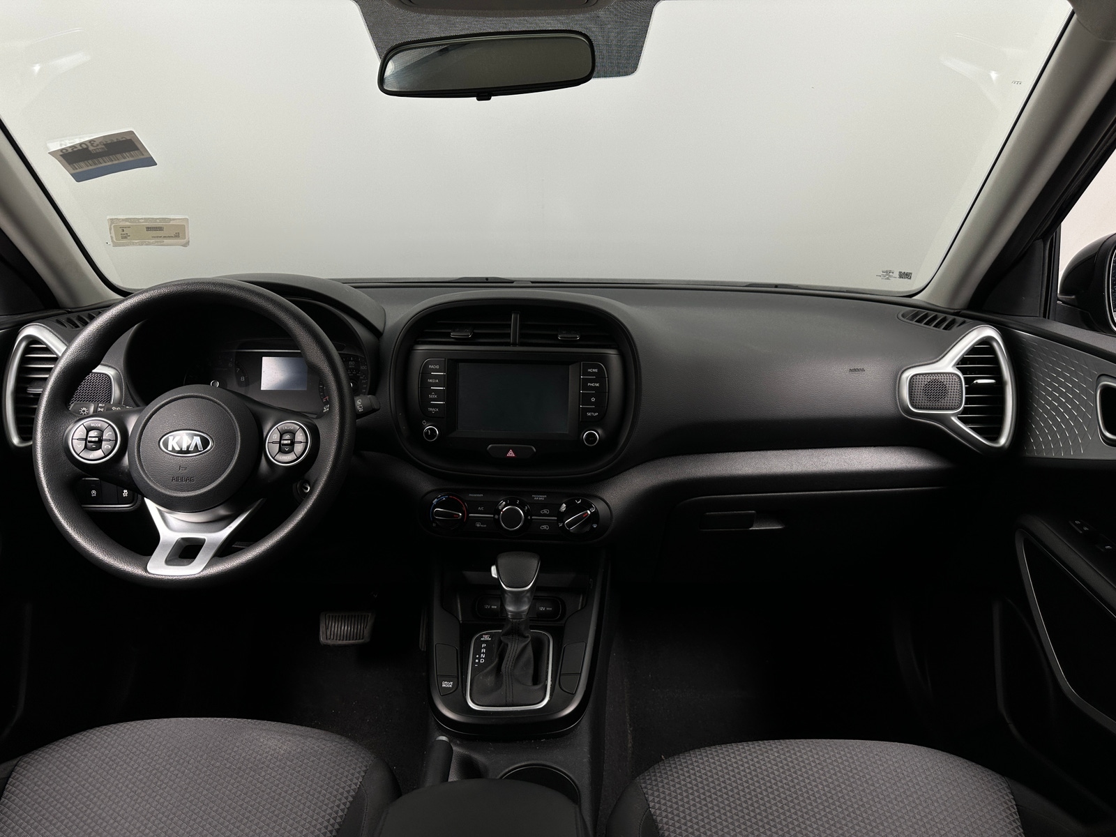 Thumbnail: 2020 Kia Soul - 3