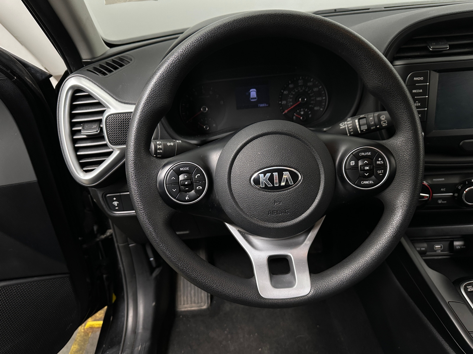 Thumbnail: 2020 Kia Soul - 5