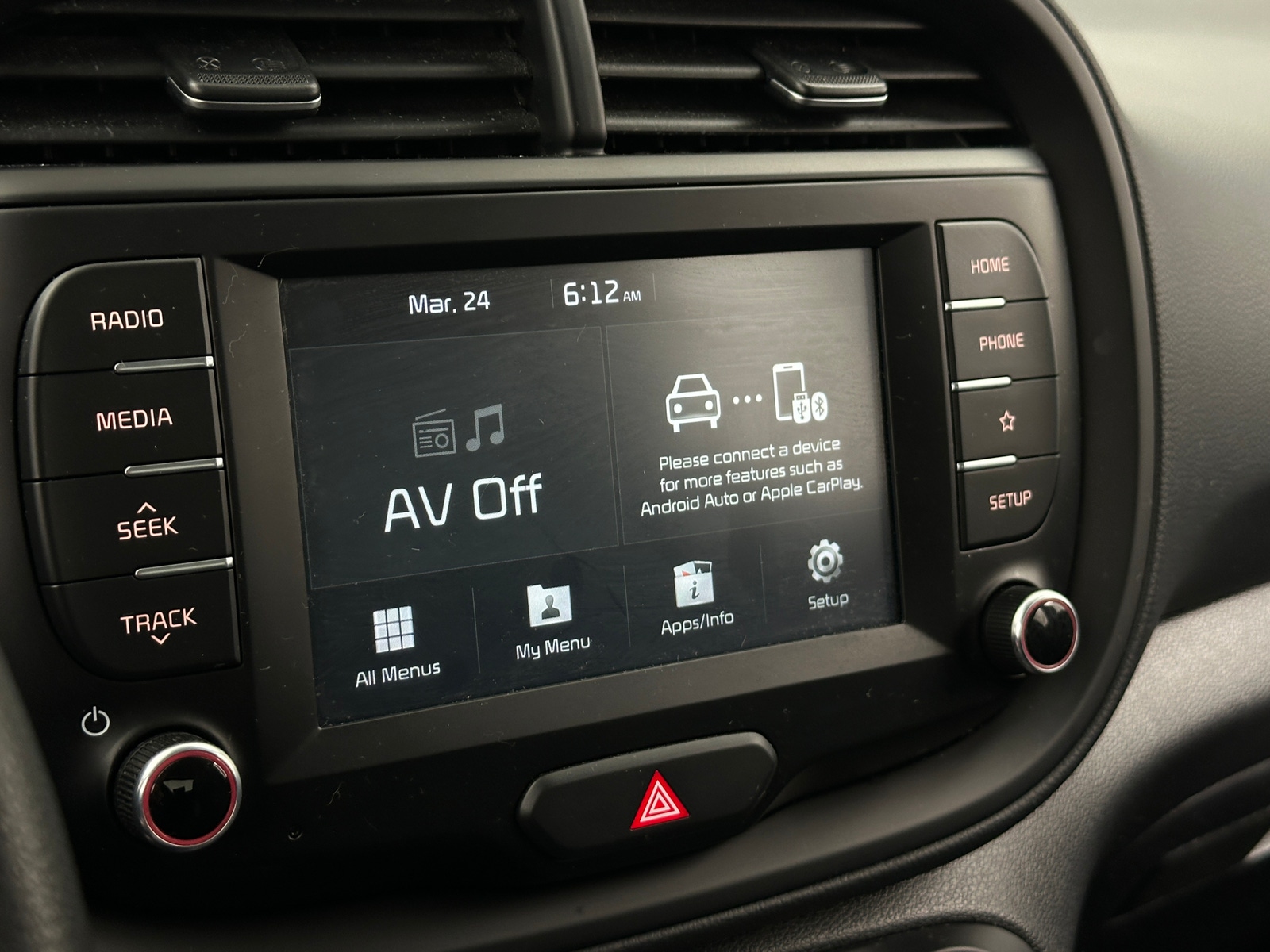 Thumbnail: 2020 Kia Soul - 4