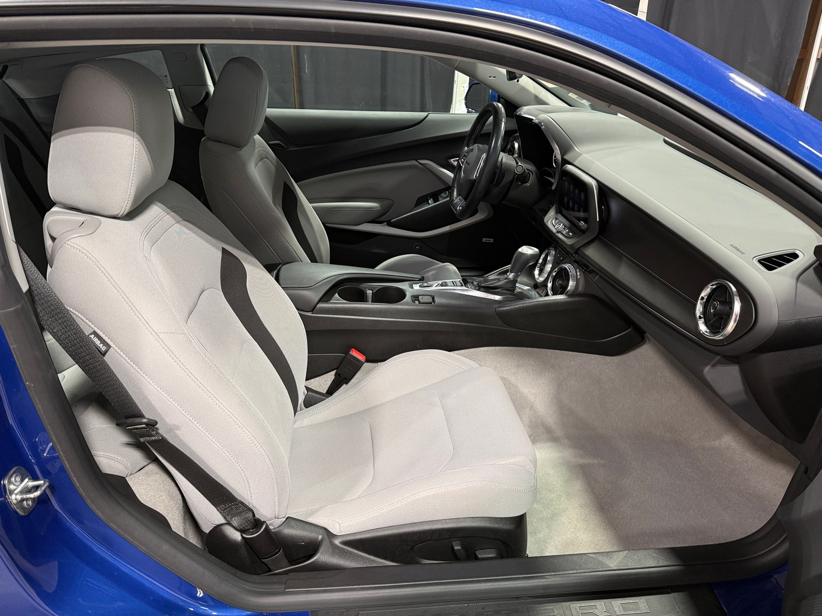 Thumbnail: 2022 Chevrolet Camaro - 2