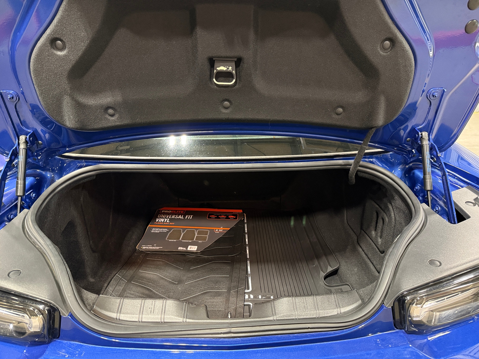 Thumbnail: 2022 Chevrolet Camaro - 5