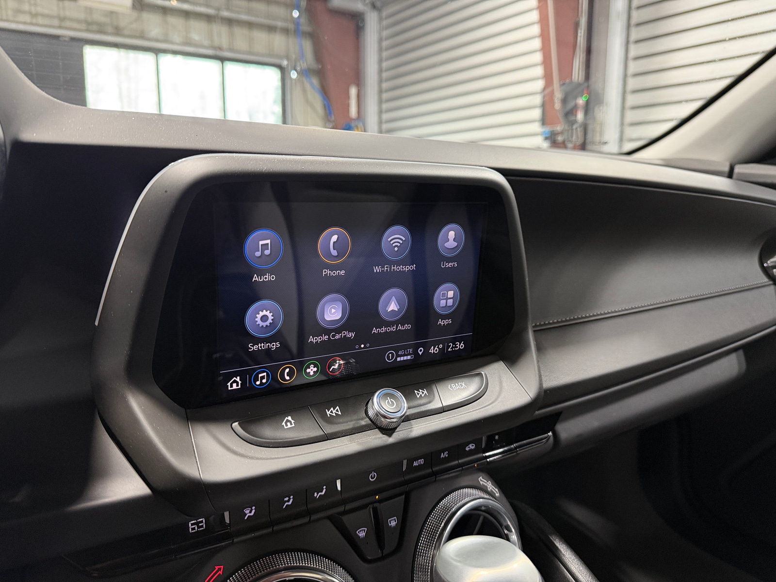 Thumbnail: 2022 Chevrolet Camaro - 3