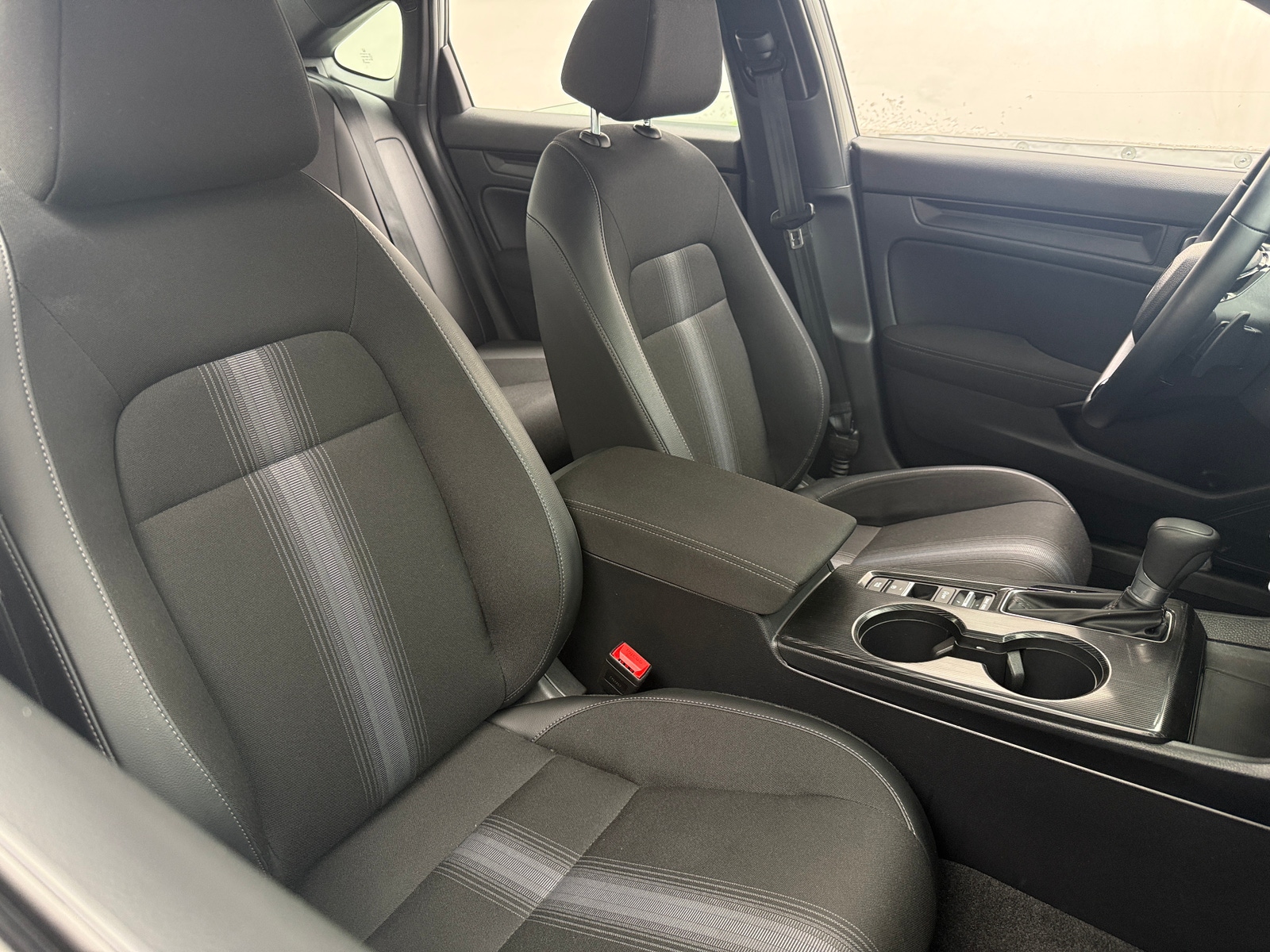 Thumbnail: 2025 Honda Civic - 2