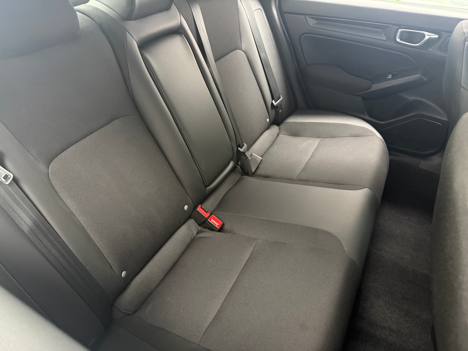 Thumbnail: 2025 Honda Civic - 6