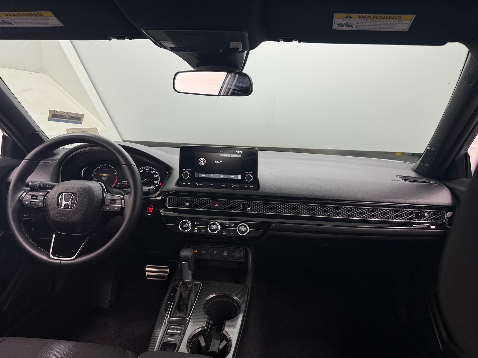 Thumbnail: 2025 Honda Civic - 3