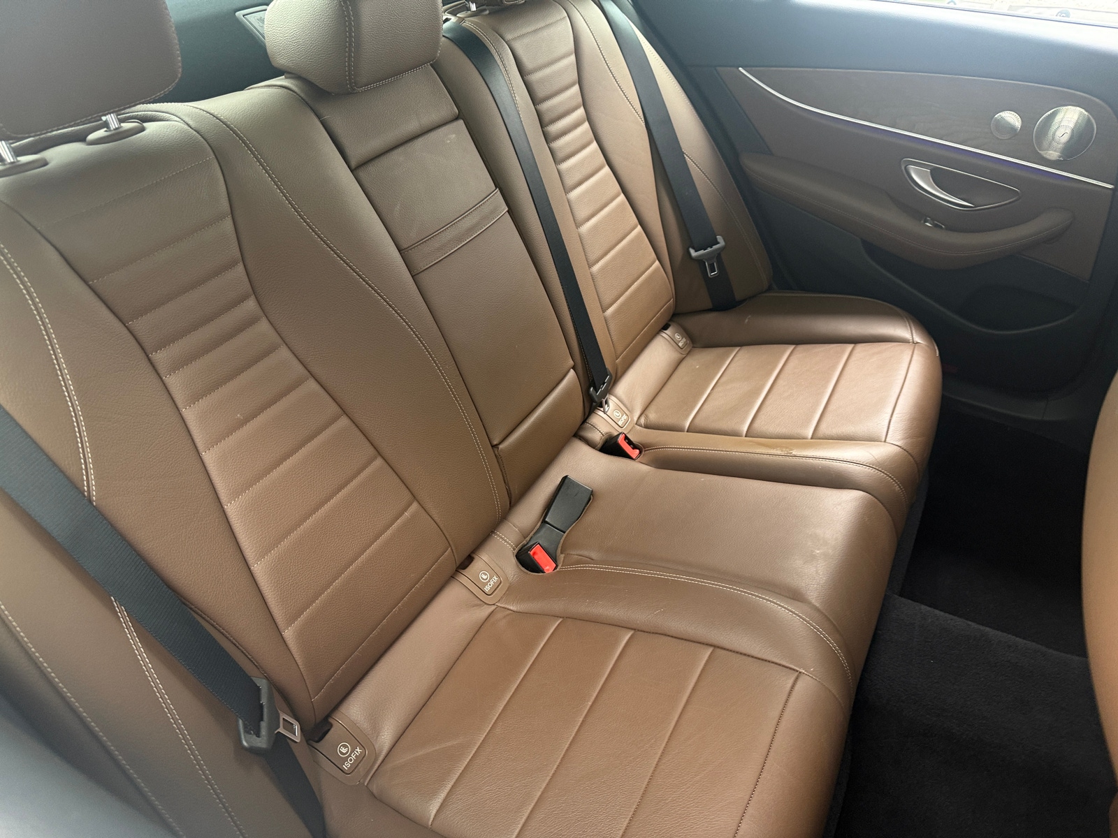 Thumbnail: 2022 Mercedes-Benz E-Class - 5