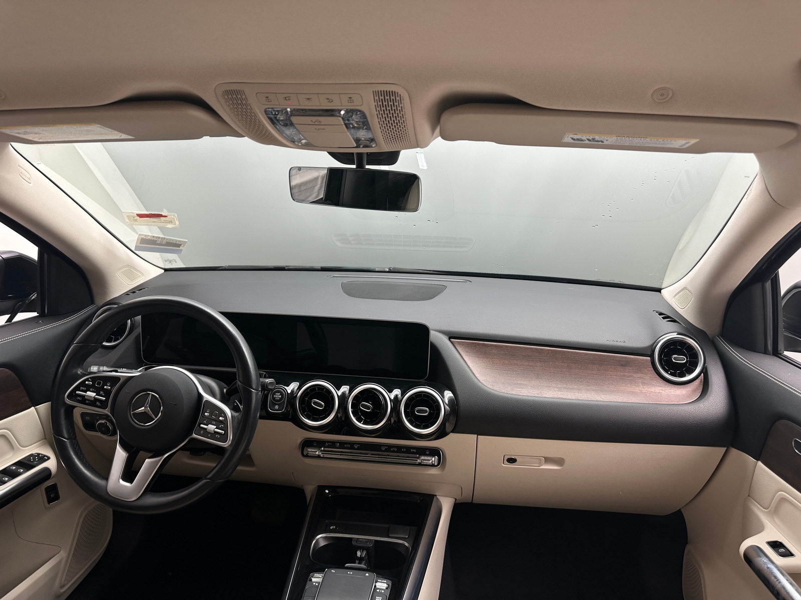 Thumbnail: 2021 Mercedes-Benz GLA - 2