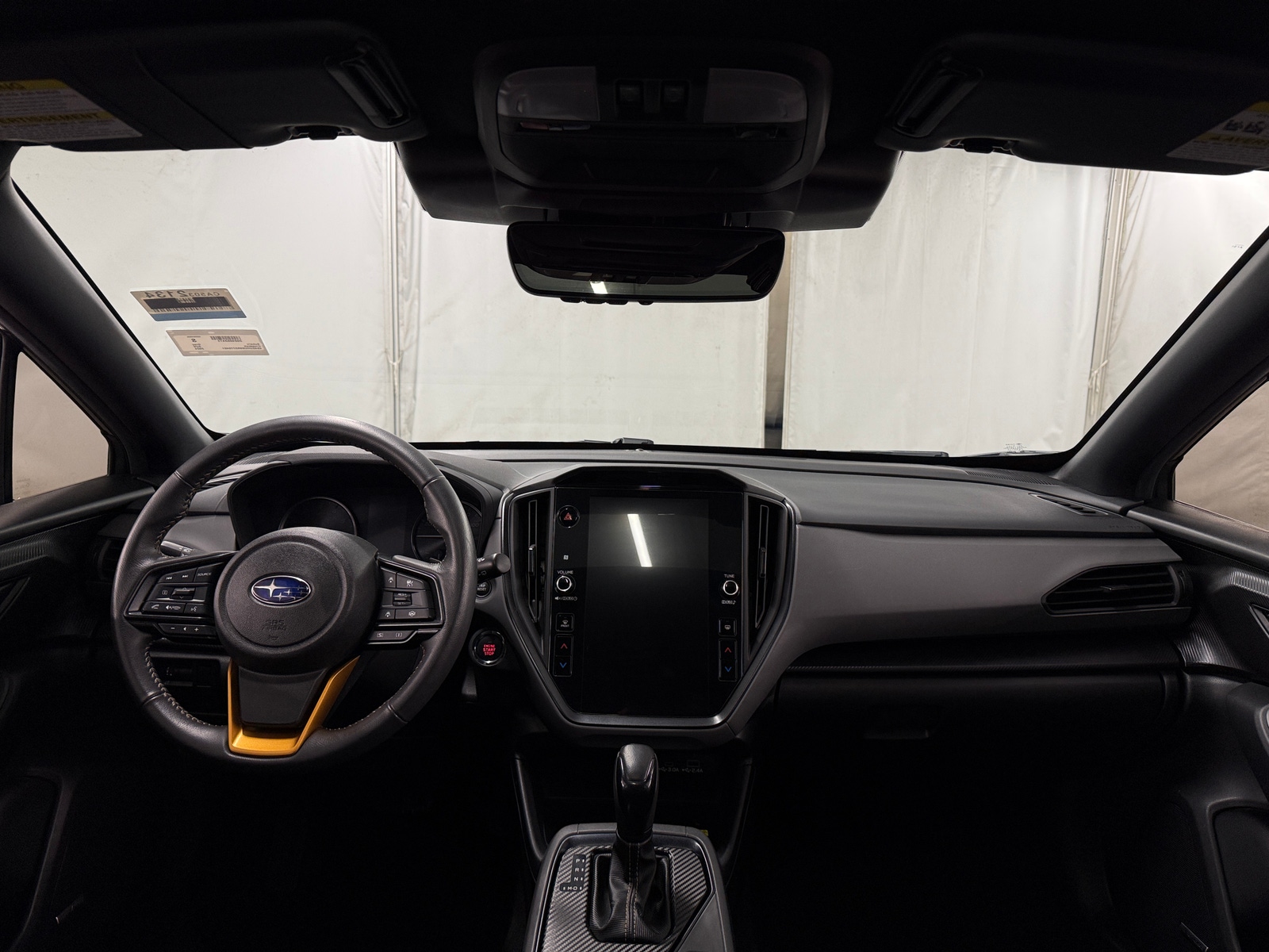 Thumbnail: 2024 Subaru Crosstrek - 3