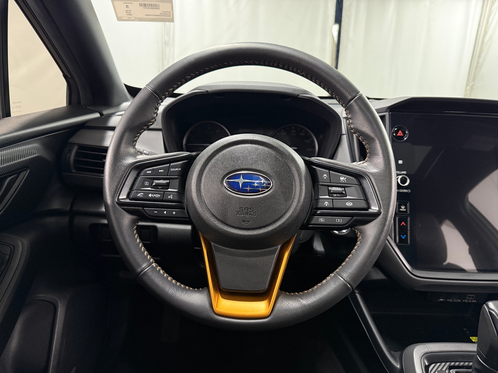Thumbnail: 2024 Subaru Crosstrek - 5