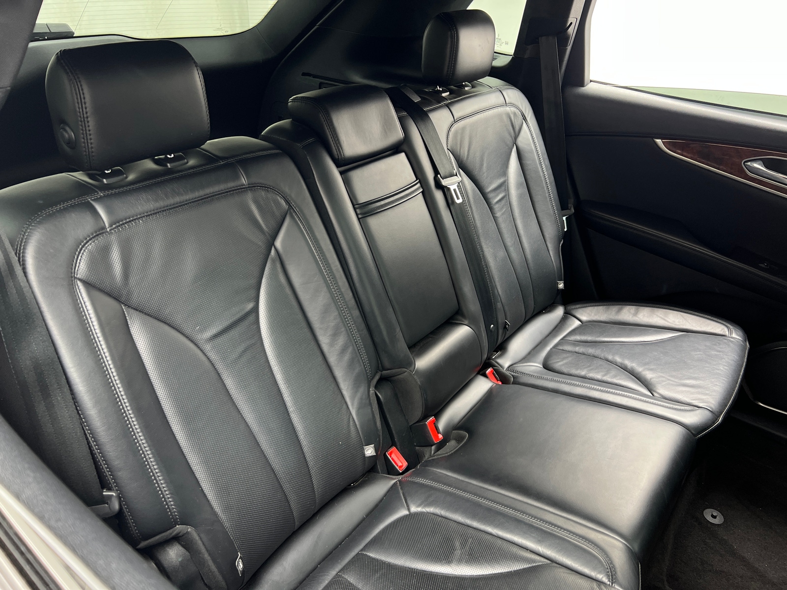 Thumbnail: 2016 Lincoln MKX - 5