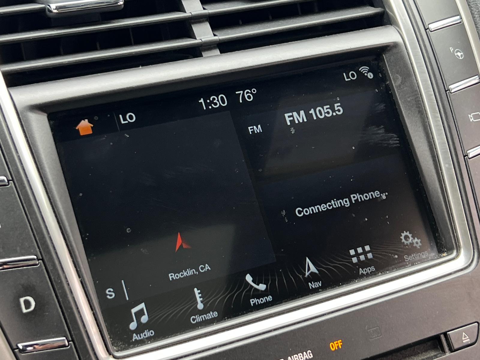 Thumbnail: 2016 Lincoln MKX - 3