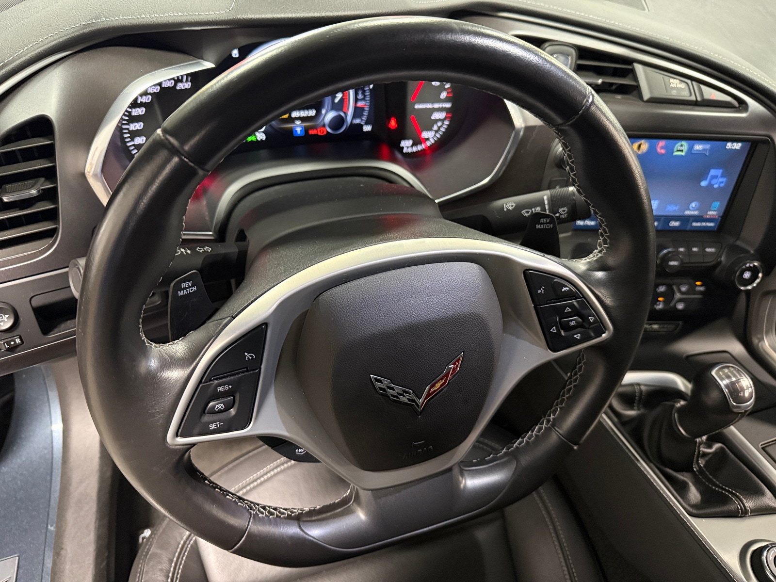 Thumbnail: 2019 Chevrolet Corvette - 3