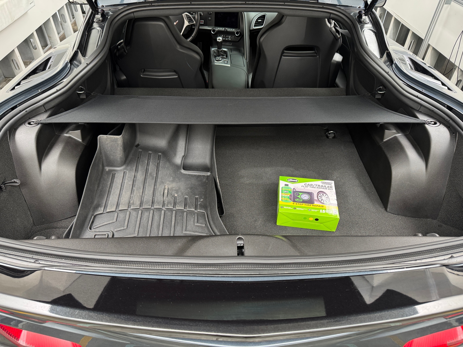 Thumbnail: 2019 Chevrolet Corvette - 4