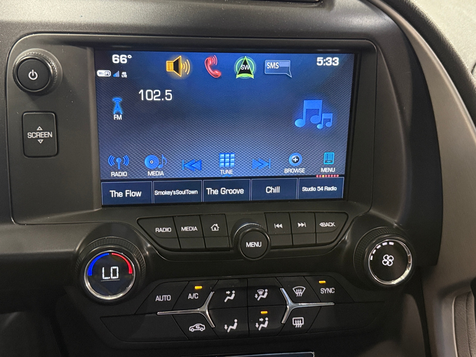 Thumbnail: 2019 Chevrolet Corvette - 2