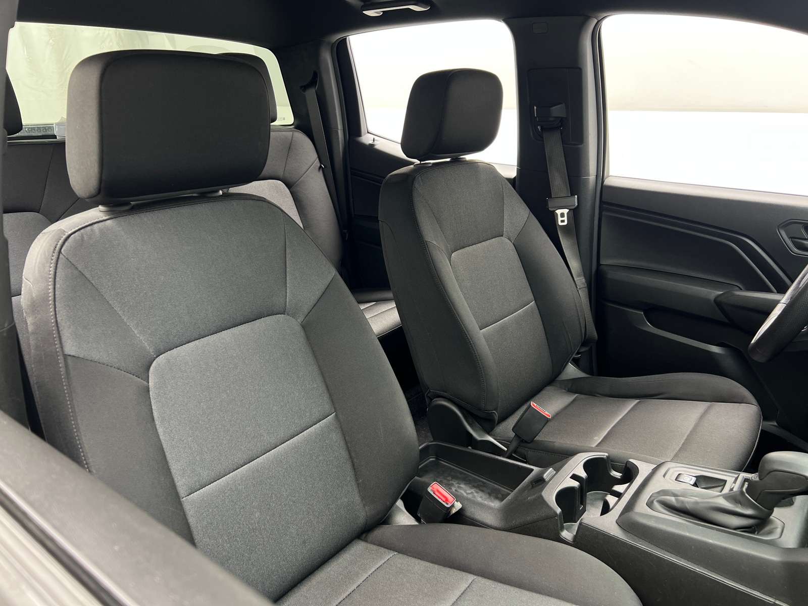 Thumbnail: 2023 Chevrolet Colorado - 2