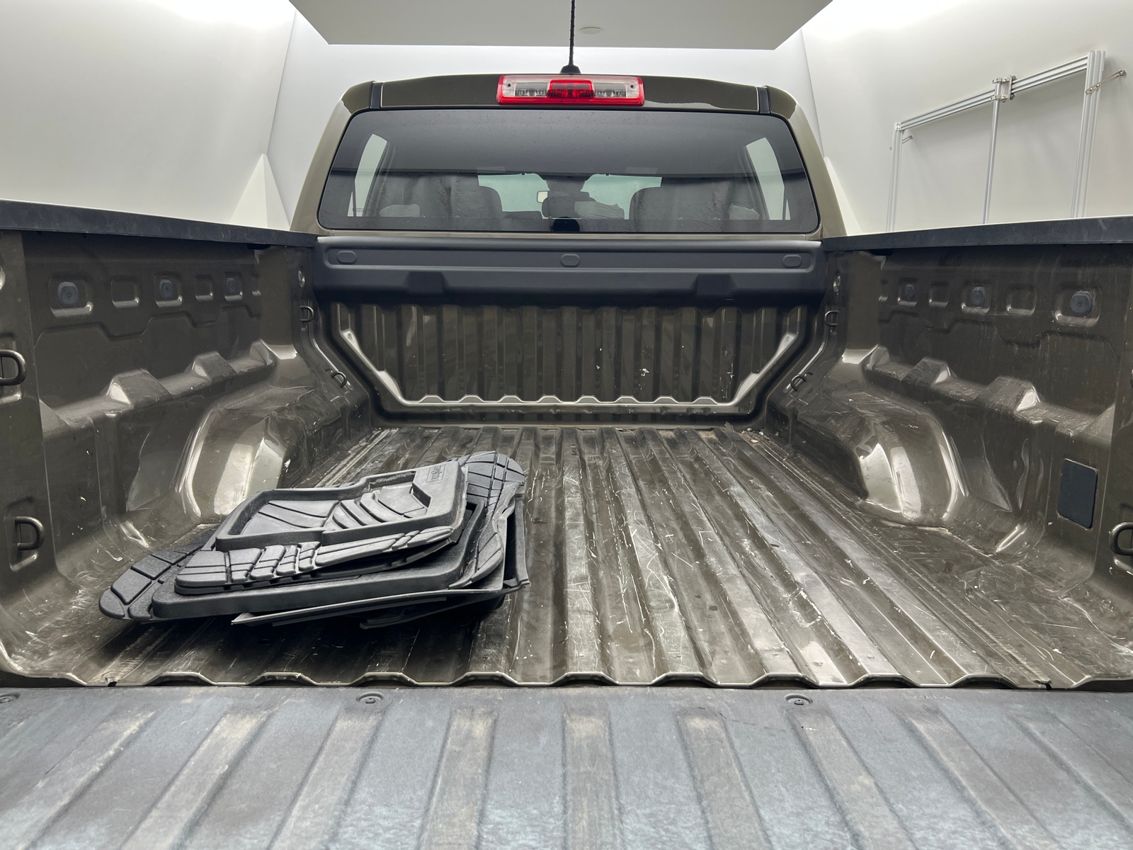 Thumbnail: 2023 Chevrolet Colorado - 7