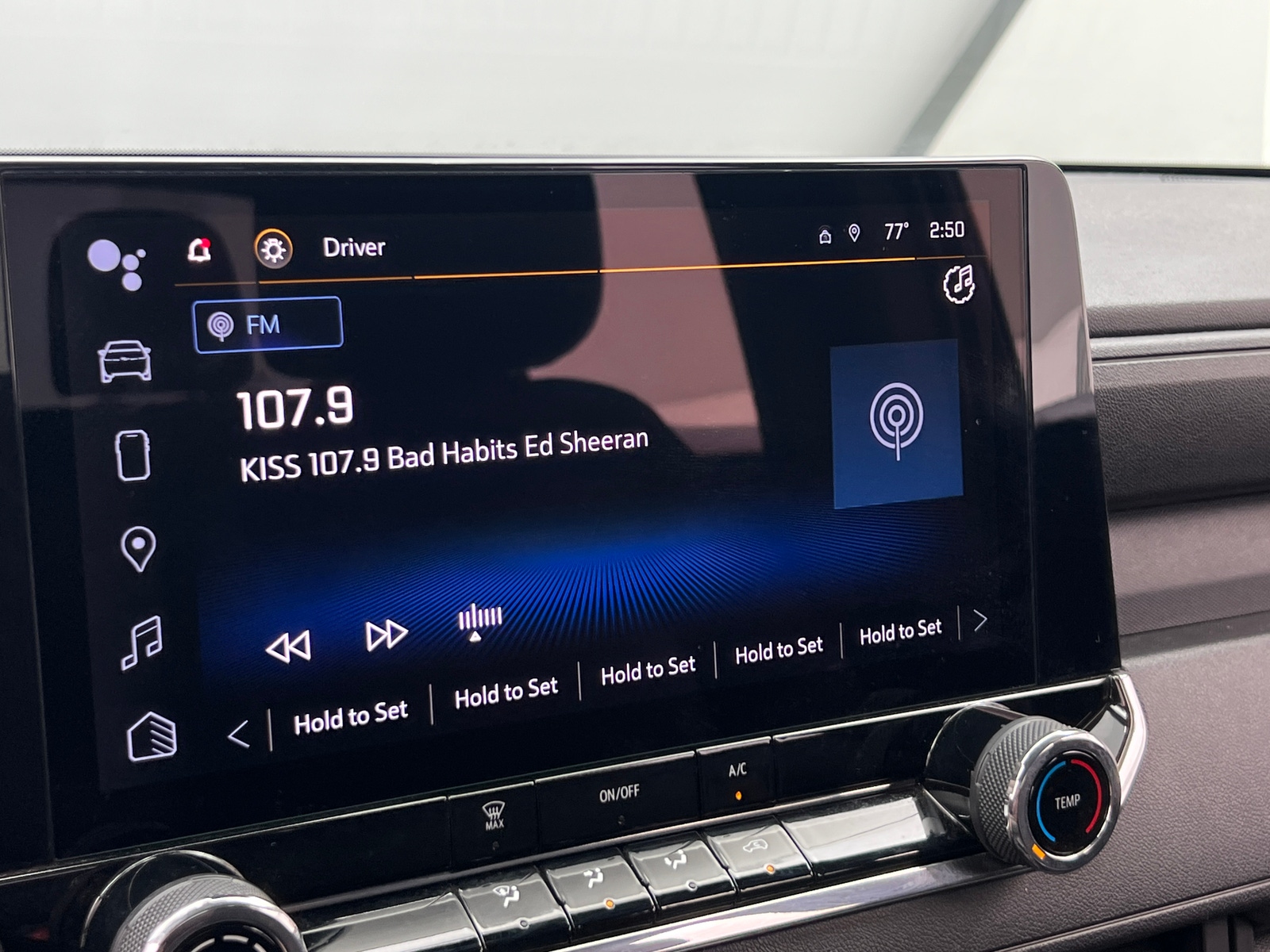 Thumbnail: 2023 Chevrolet Colorado - 4