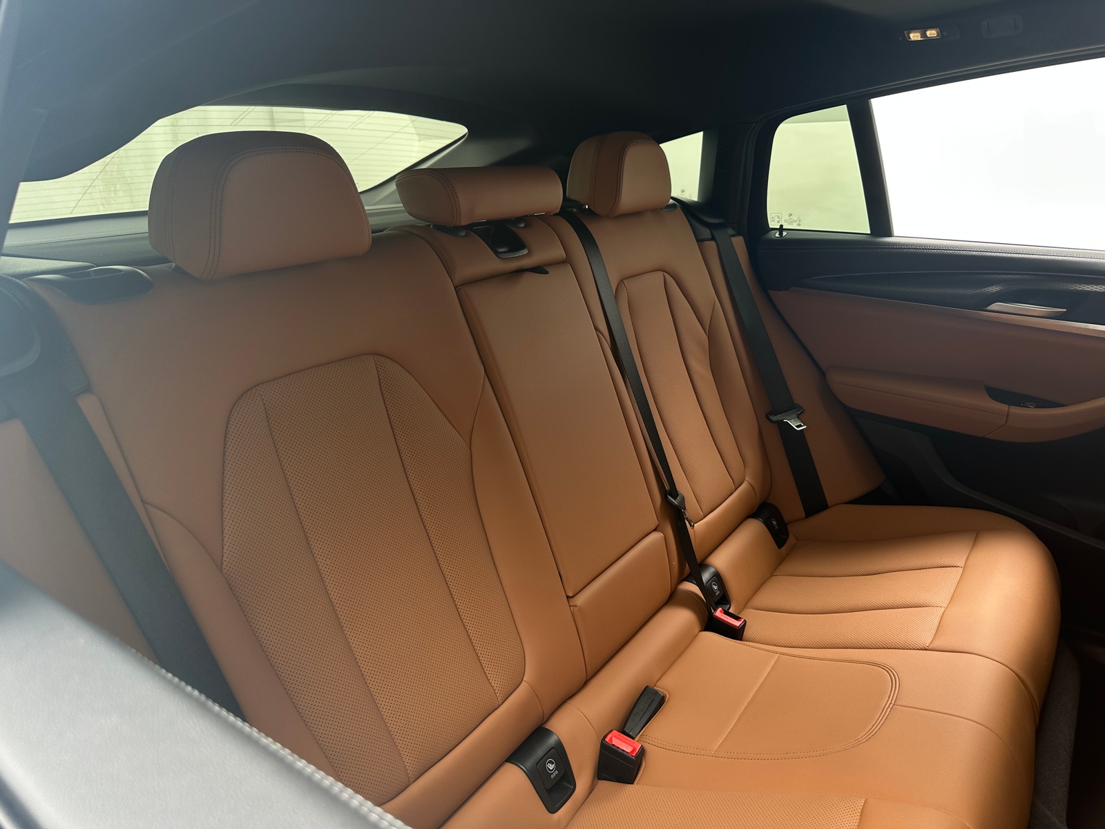 Thumbnail: 2024 BMW X4 - 5