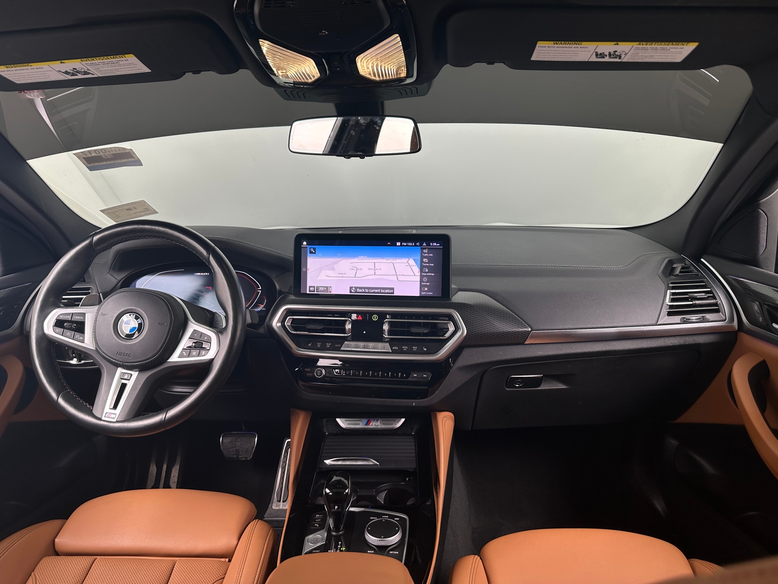 Thumbnail: 2024 BMW X4 - 2