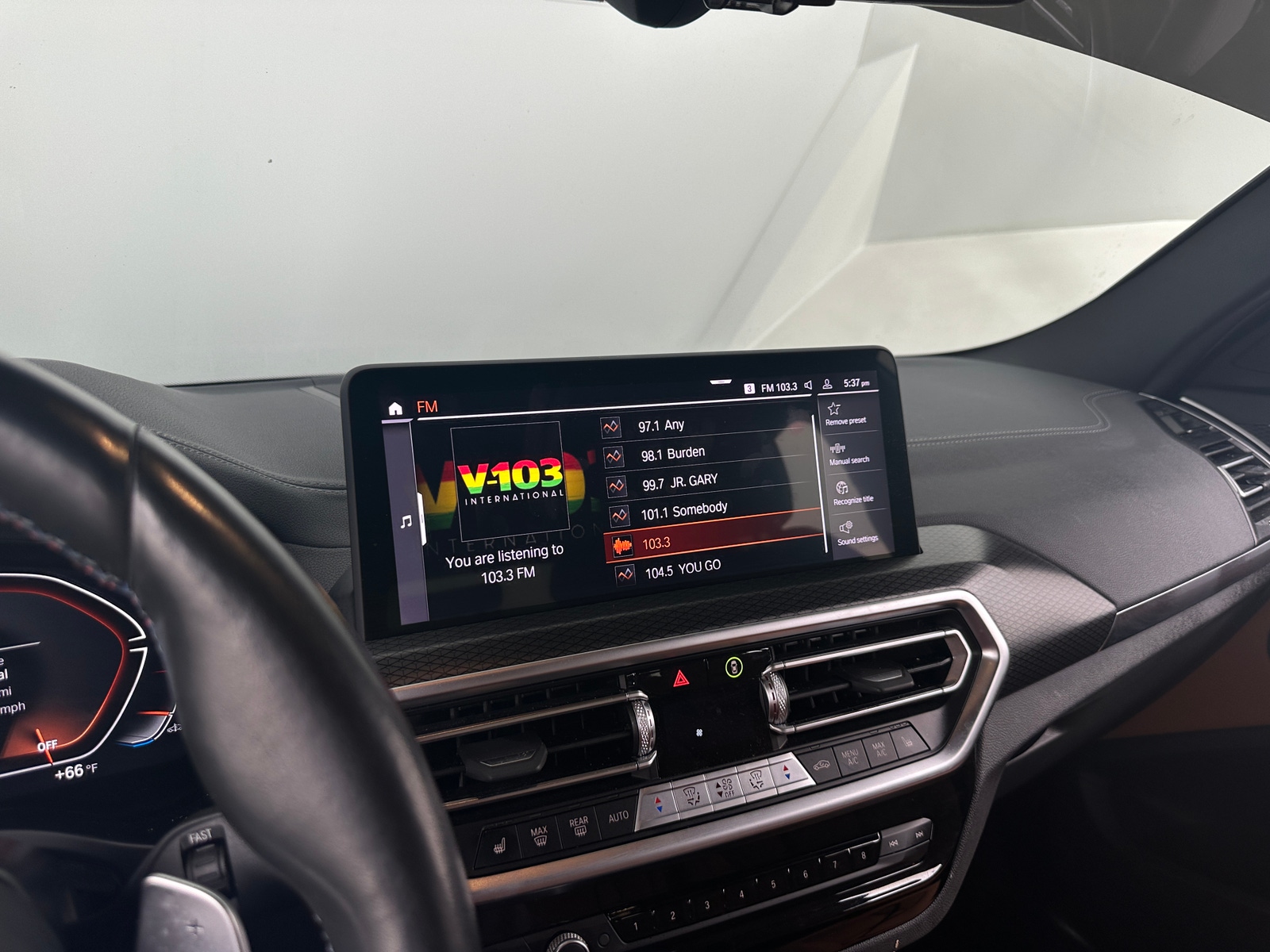 Thumbnail: 2024 BMW X4 - 3