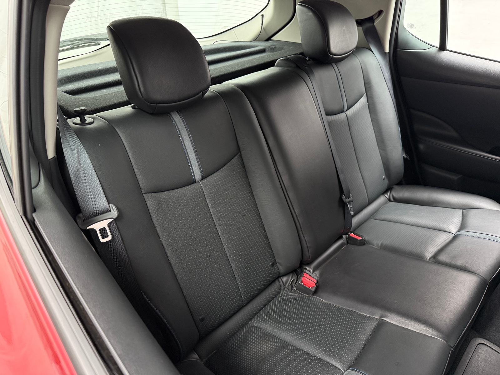 Thumbnail: 2019 Nissan Leaf - 5