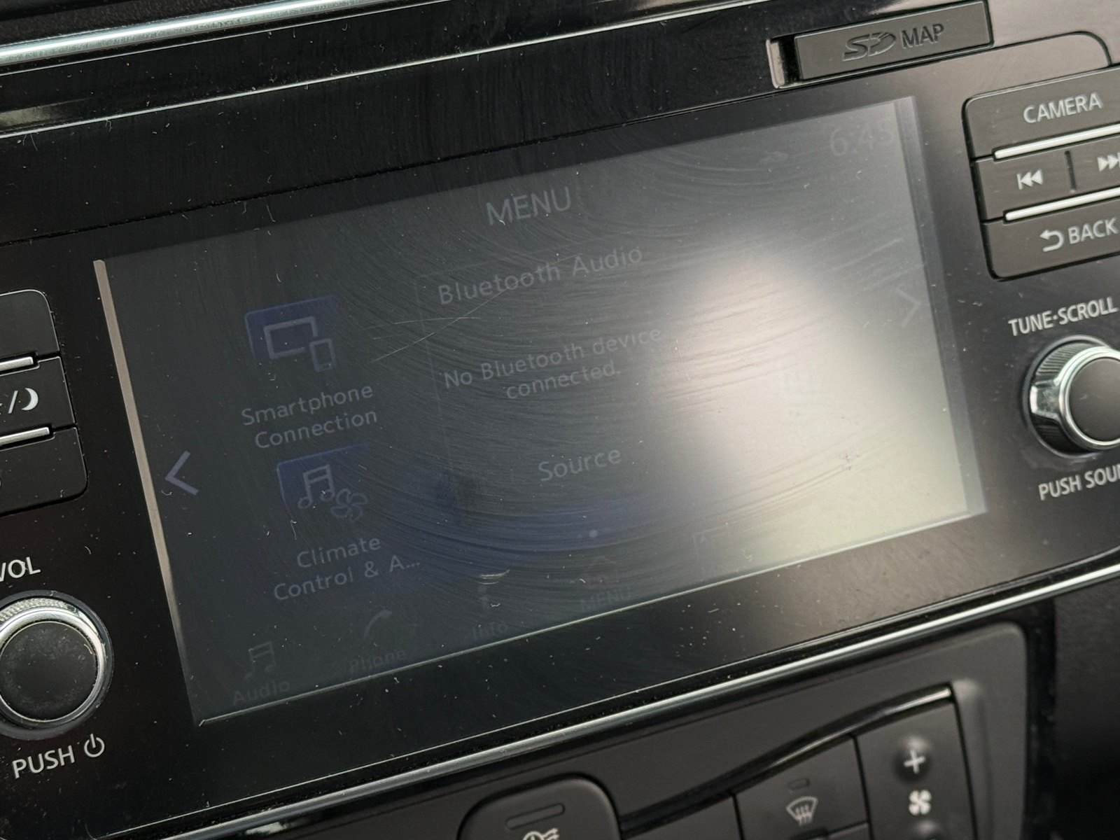 Thumbnail: 2019 Nissan Leaf - 3