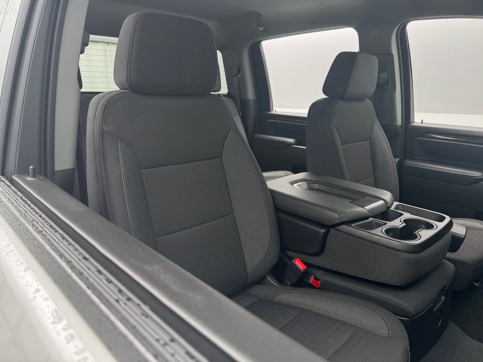 Thumbnail: 2025 Chevrolet Silverado 2500 - 2